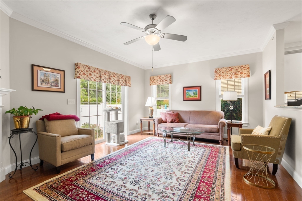 Bellingham, Massachusetts, 02019, United States, 2 Bedrooms Bedrooms, ,2 BathroomsBathrooms,Residential,For Sale,1938728