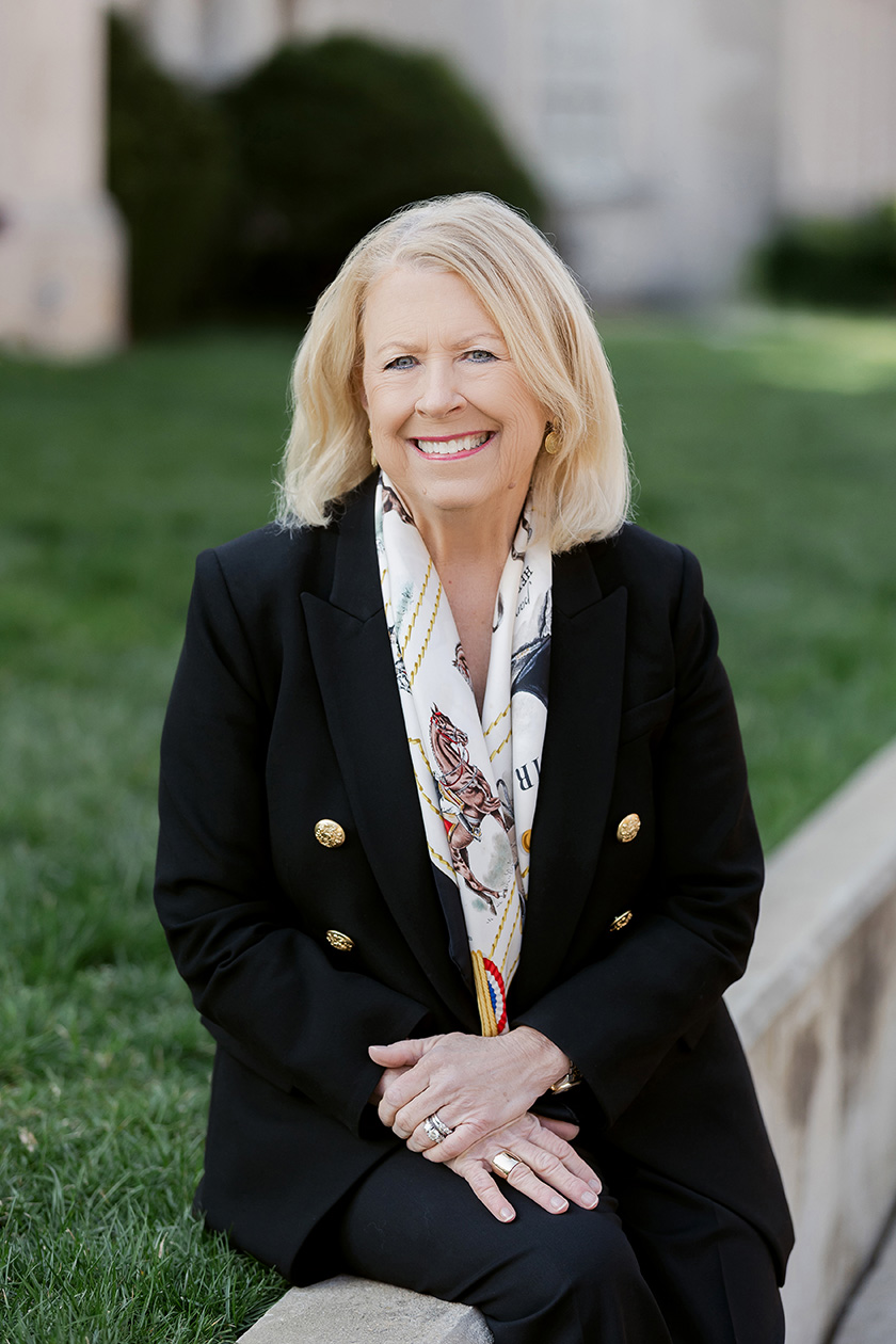 NANCY CHEELY