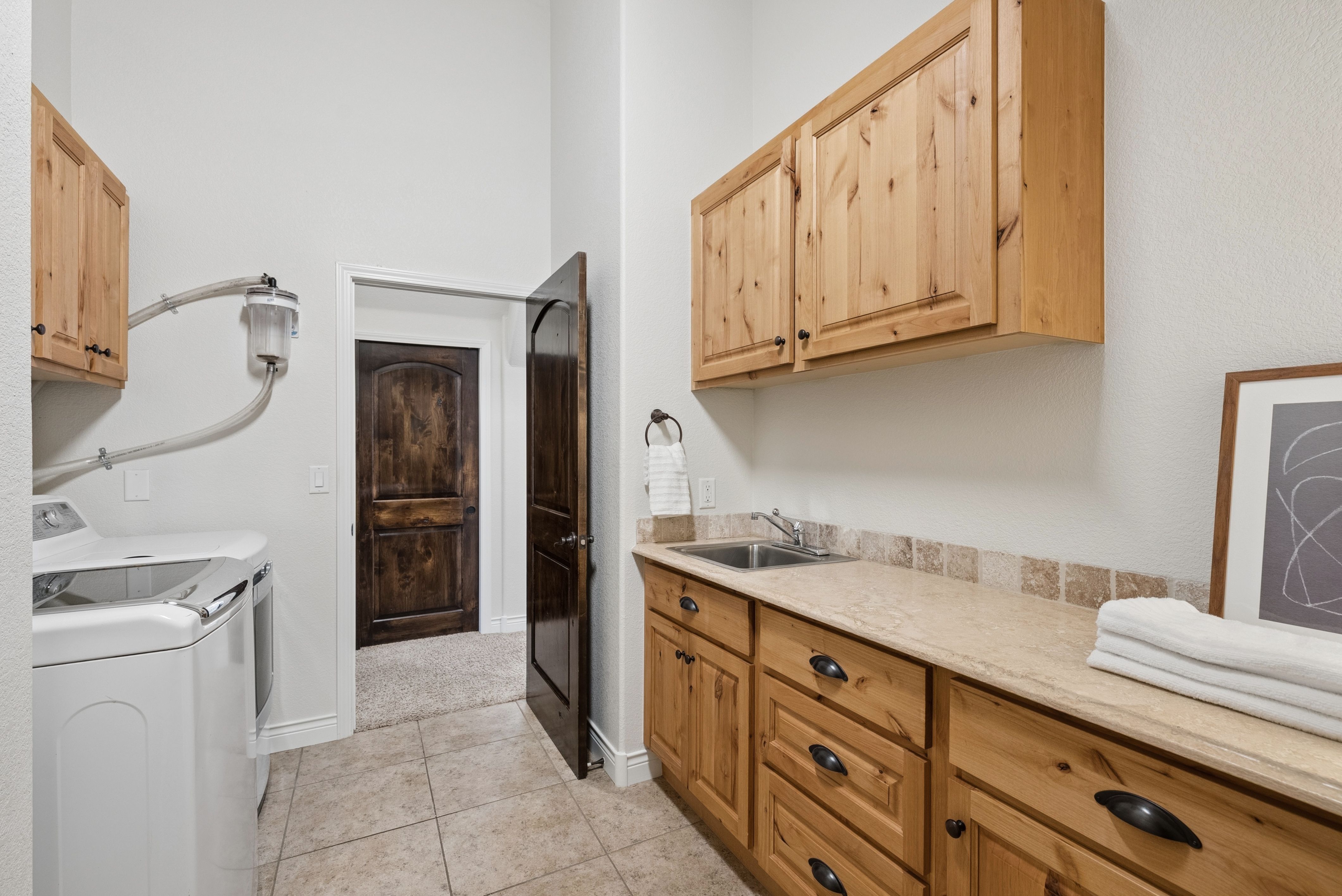  Exceptional Soaring Eagle Ranch Home - 物件實景