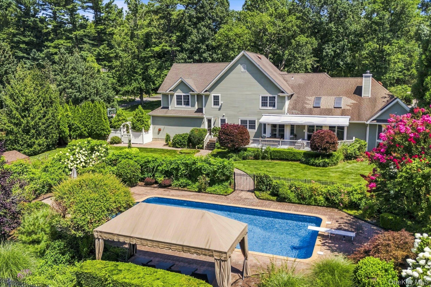  3 Spring Bay Lane, Lloyd Harbor, NY, 11743 - 物件實景