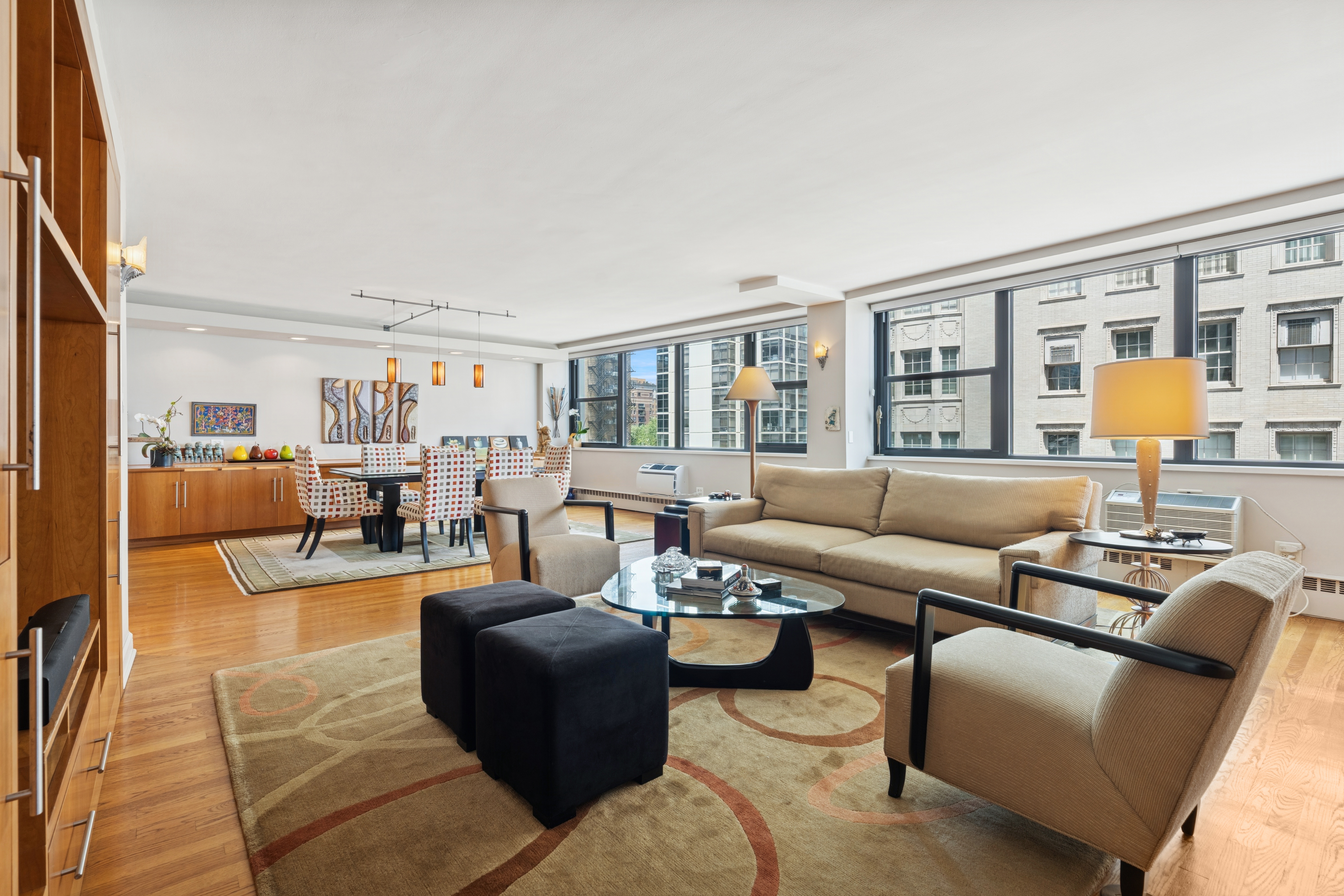  A Rare Fusion of Expansive Space, Timeless Elegance, and Lovely Views - 物件實景