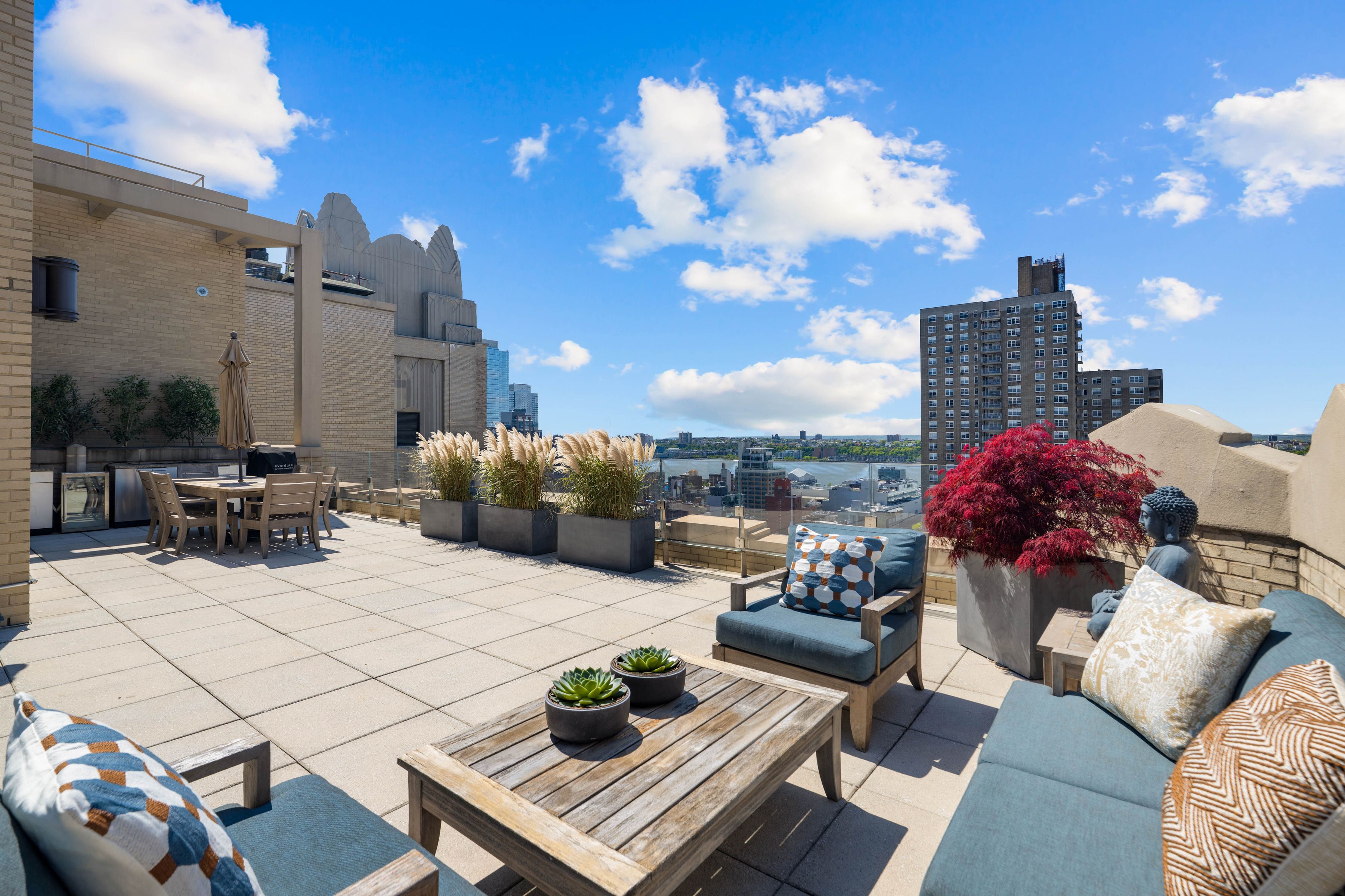  425 West 50th Street - 物件實景