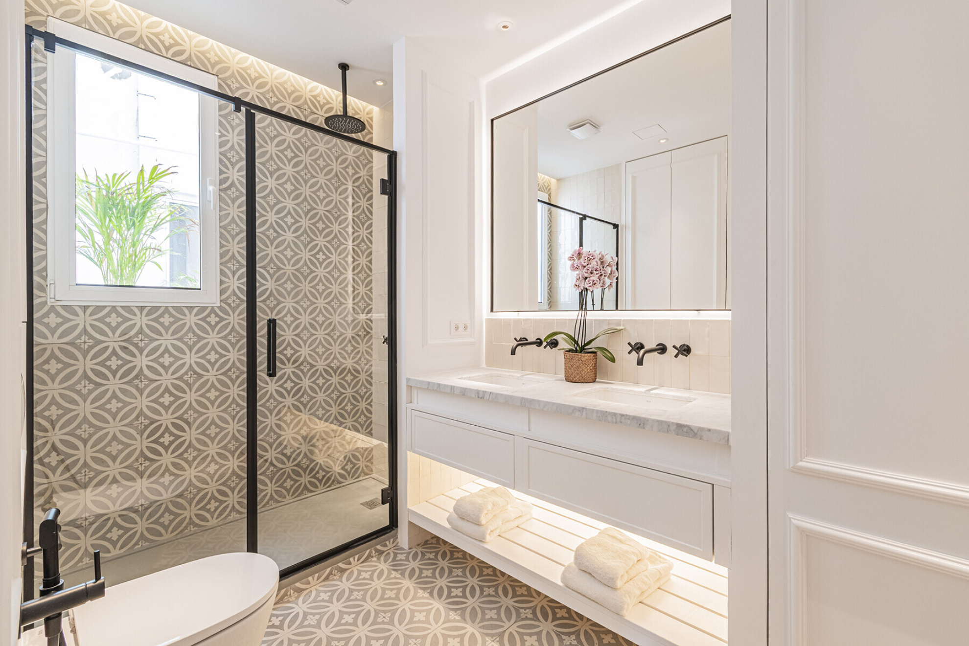  Extraordinary top-floor apartment in the central Eixample district - 物件實景