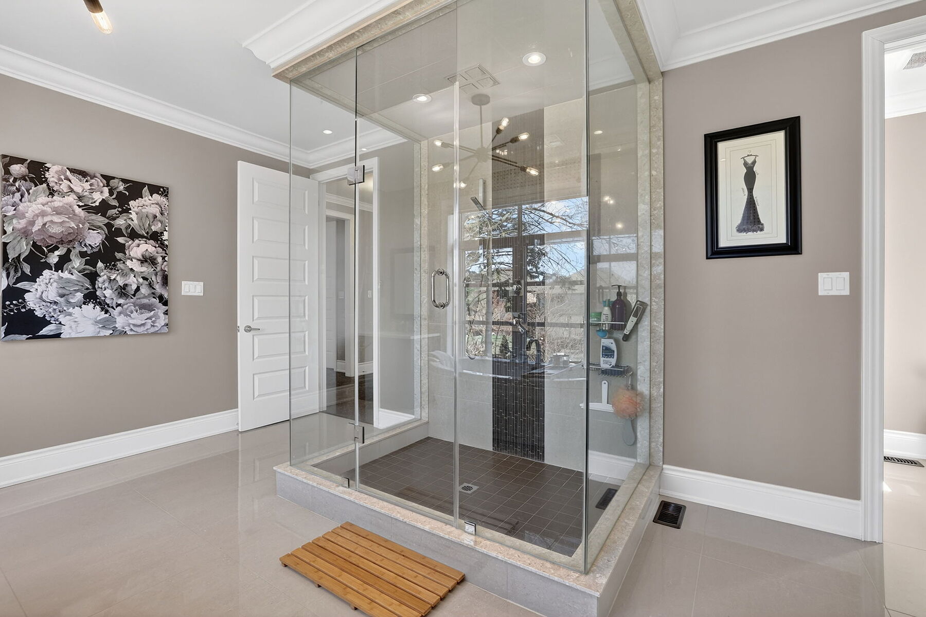  Richmond Hill, Greater Toronto Area - 物件實景