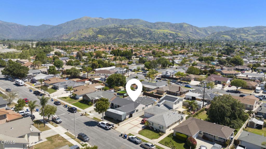 Fillmore, California, 93015, United States, 4 Bedrooms Bedrooms, ,3 BathroomsBathrooms,Residential,For Sale,1869296