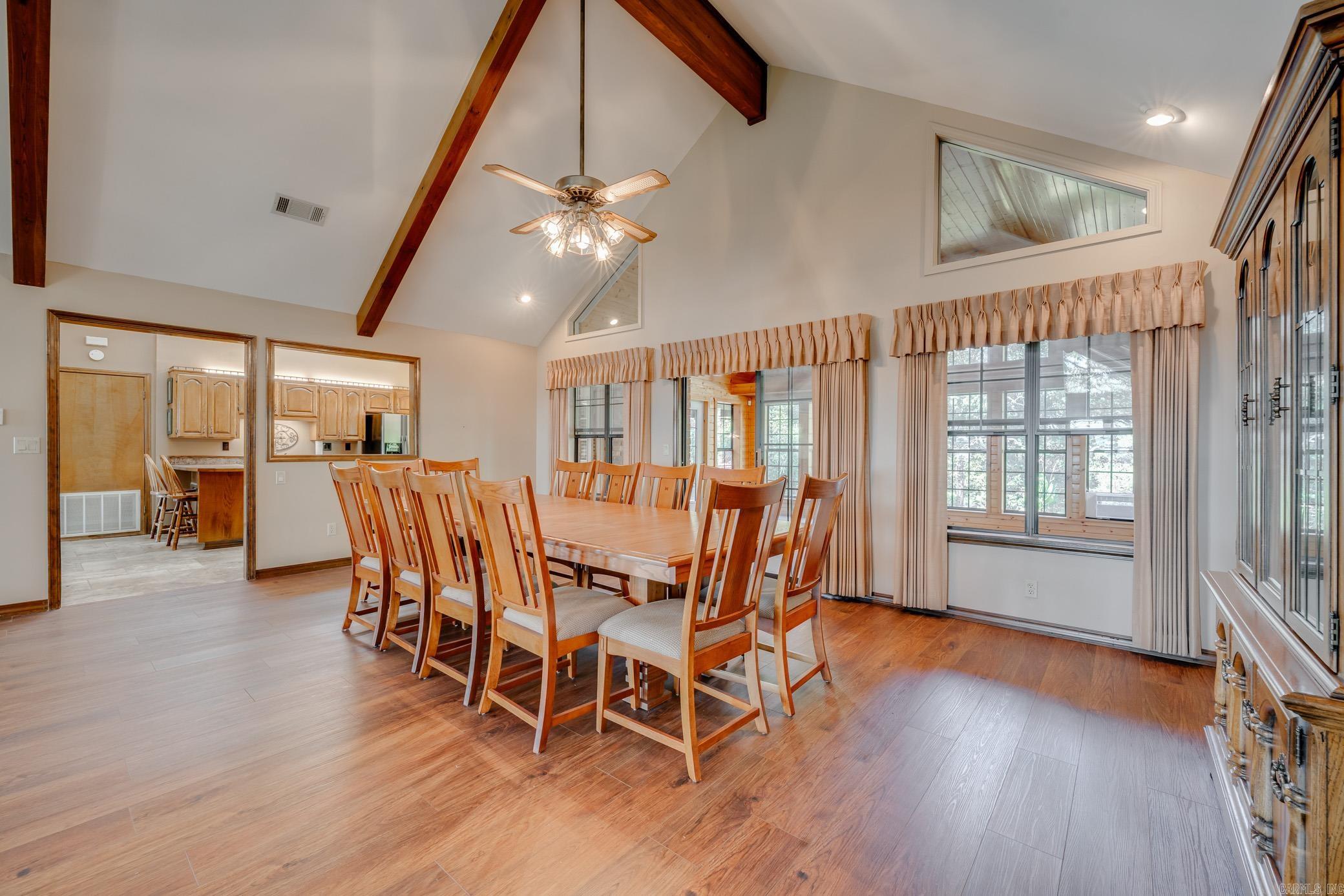 Conway, Arkansas, 72032, United States, 4 Bedrooms Bedrooms, ,2 BathroomsBathrooms,Residential,For Sale,1988204