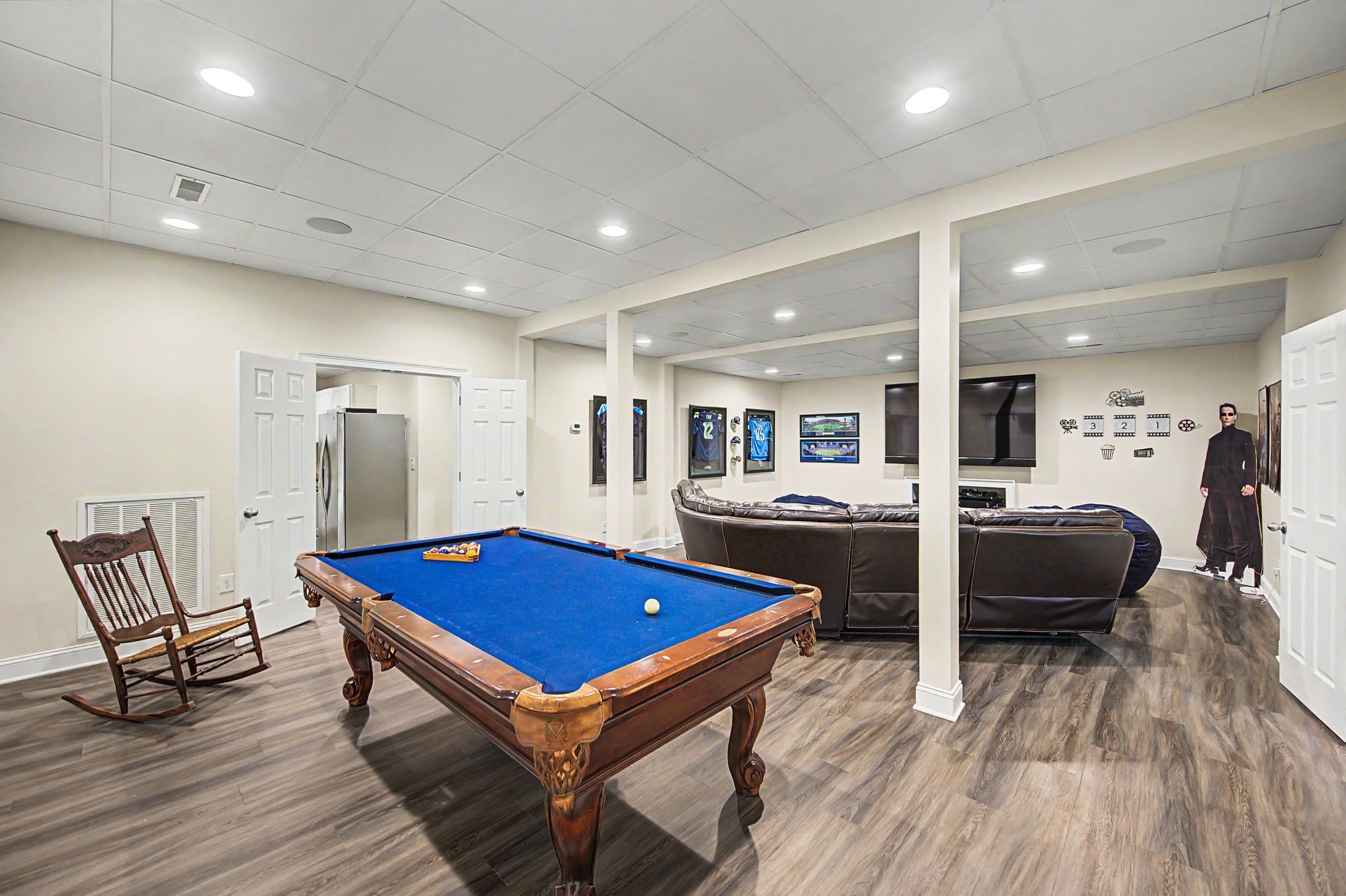  9716 Mountain Ash Ct, Brentwood, TN, 37027 - 物件實景