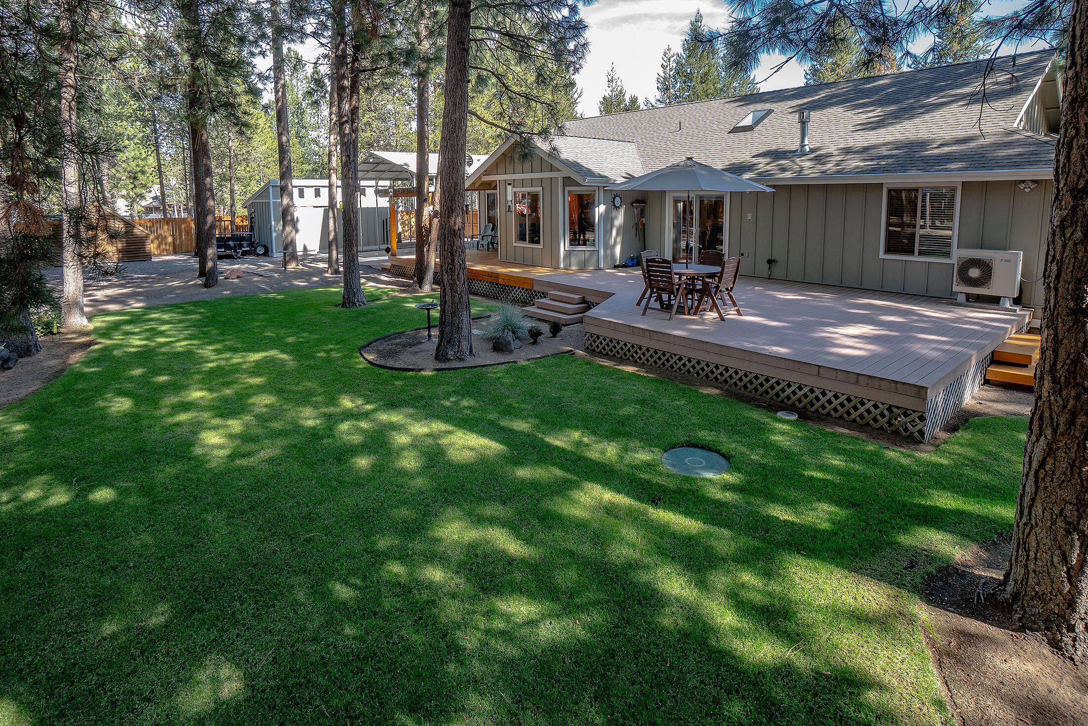La Pine, Oregon, 97739, United States, 3 Bedrooms Bedrooms, ,2 BathroomsBathrooms,Residential,For Sale,1885298