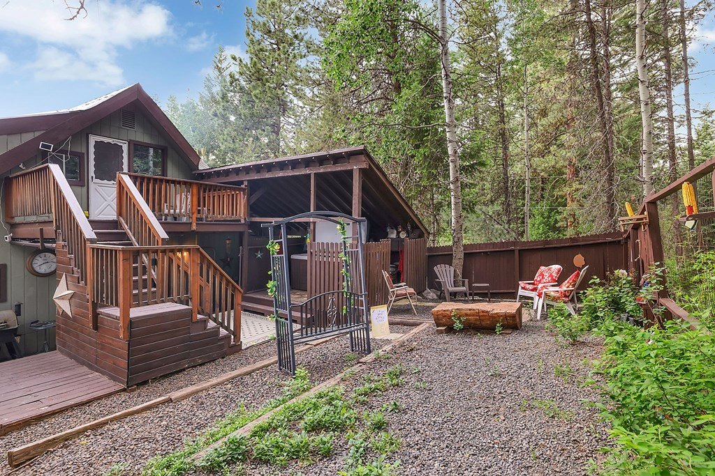 McCall, Idaho, 83638, United States, 5 Bedrooms Bedrooms, ,3 BathroomsBathrooms,Residential,For Sale,1881476