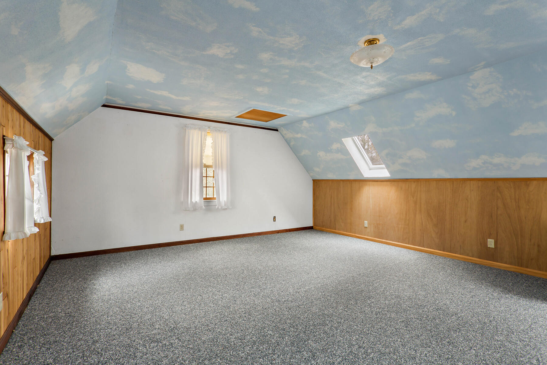  204 Farmersville Road - 物件實景