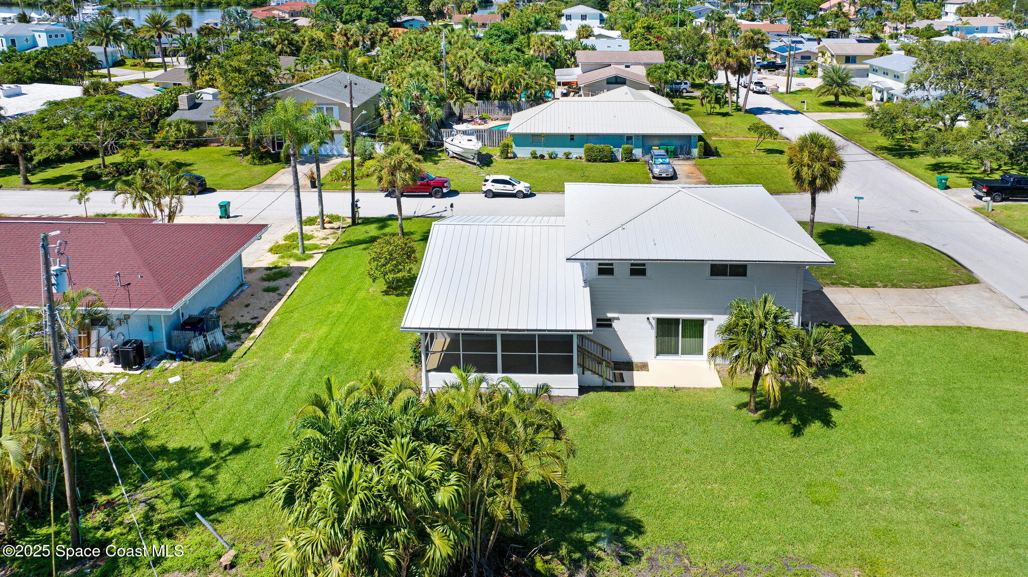Indian Harbour Beach, Florida, 32937, United States, 4 Bedrooms Bedrooms, ,3 BathroomsBathrooms,Residential,For Sale,1941737