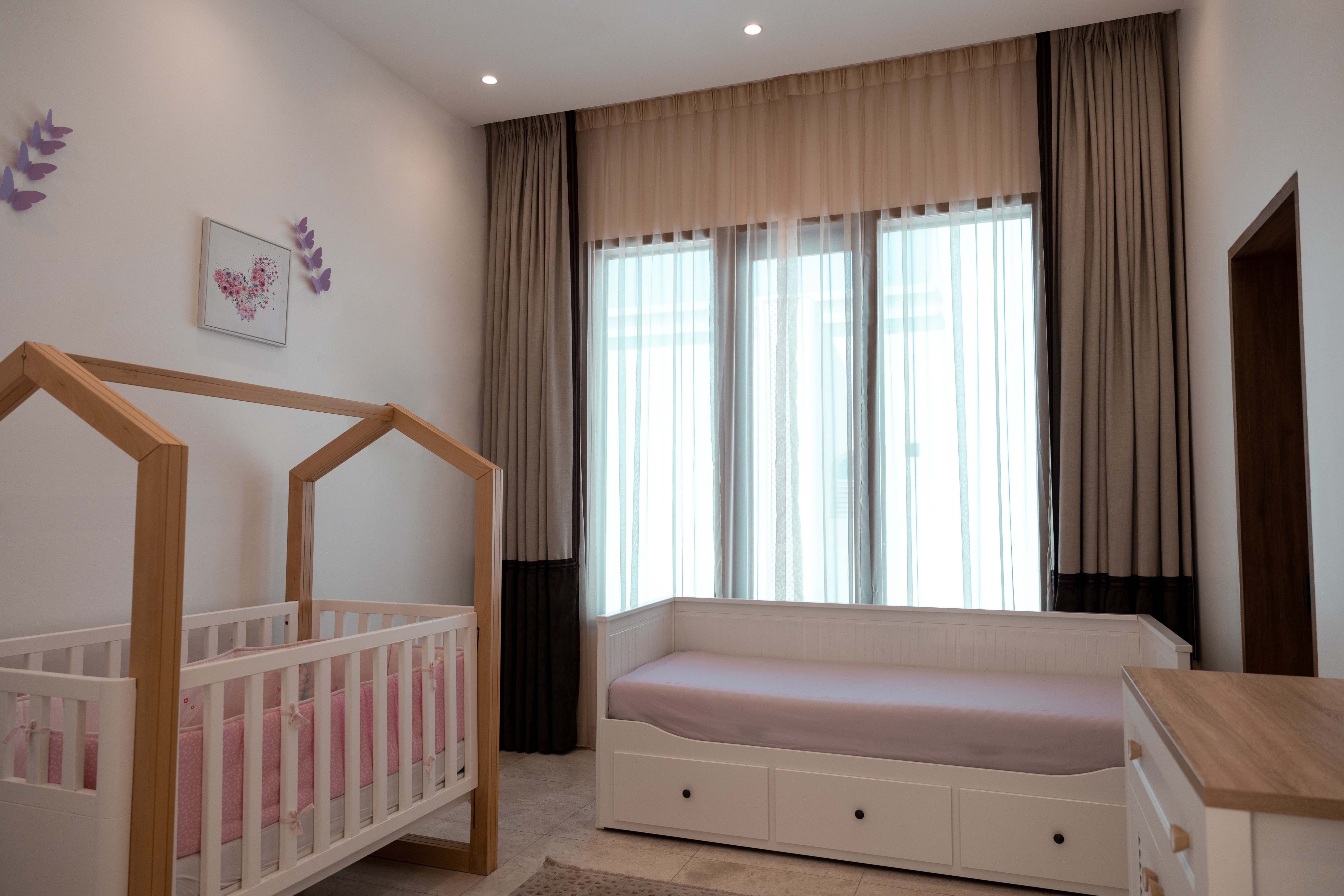  Exceptional 4 Bedroom Modern Villa In Al Seeb Area, Oman - 物件實景