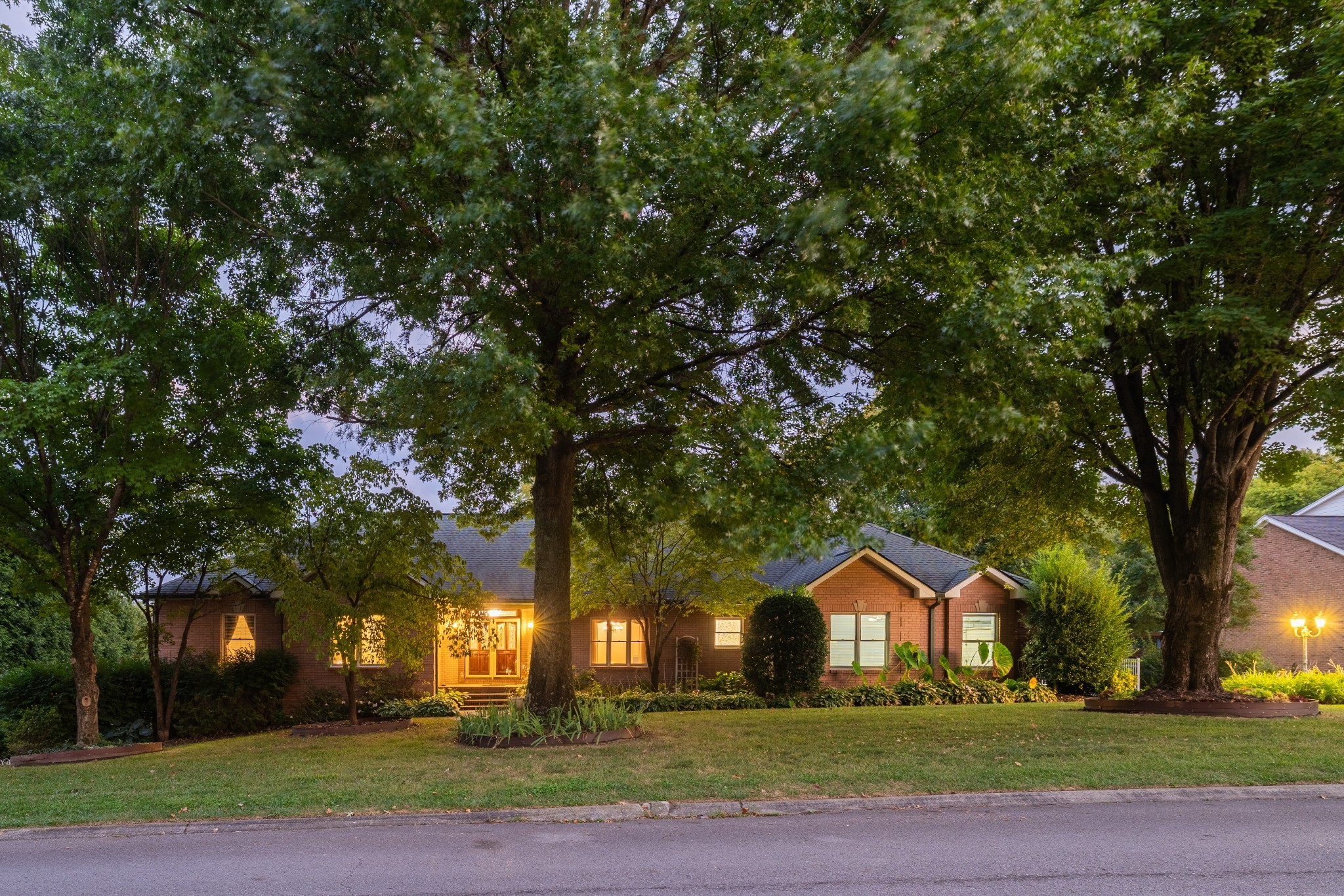  5524 W Shady Trl, Old Hickory, TN, 37138 - 物件實景