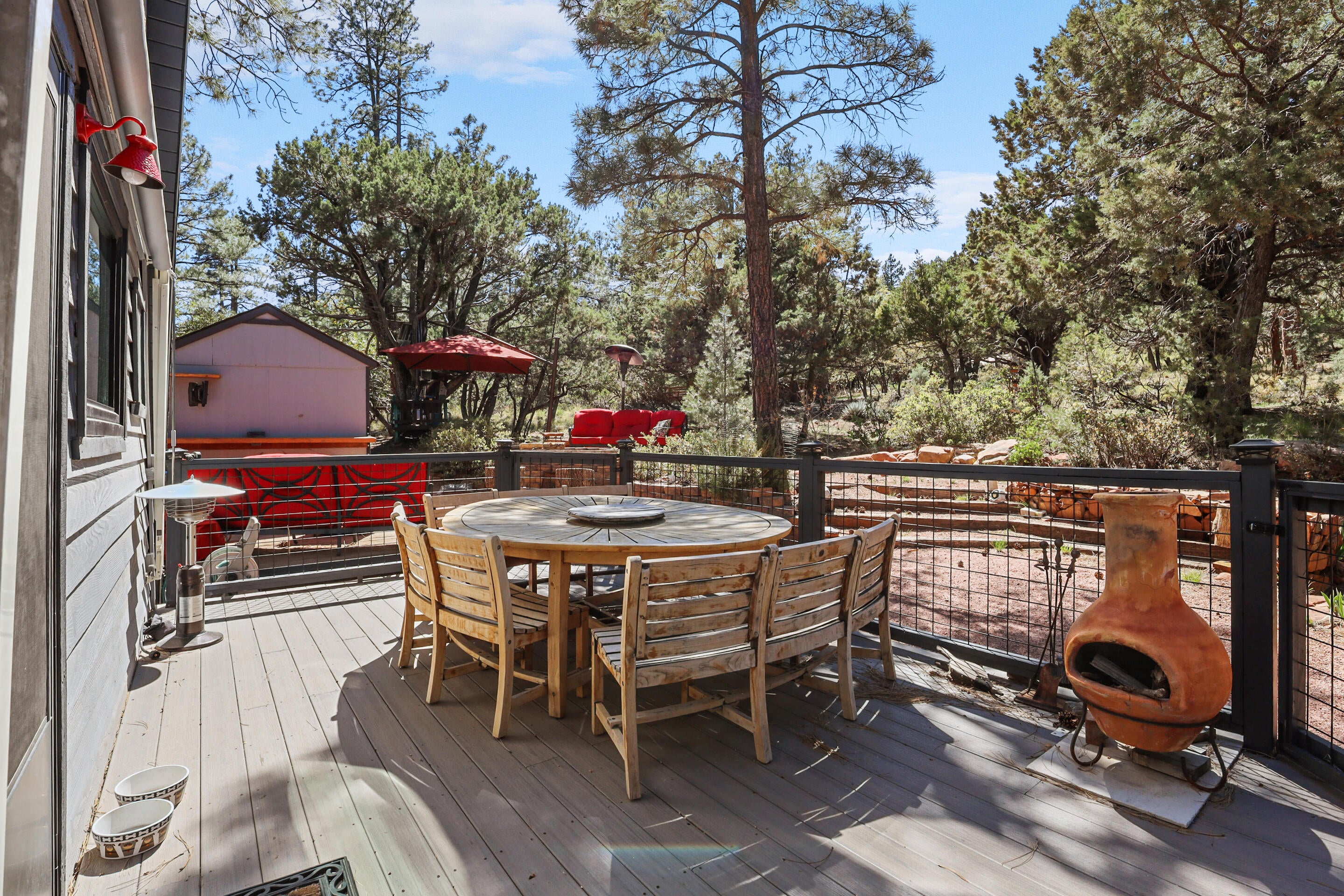 Pine, Arizona, 85544, United States, 2 Bedrooms Bedrooms, ,1 BathroomBathrooms,Residential,For Sale,1819700