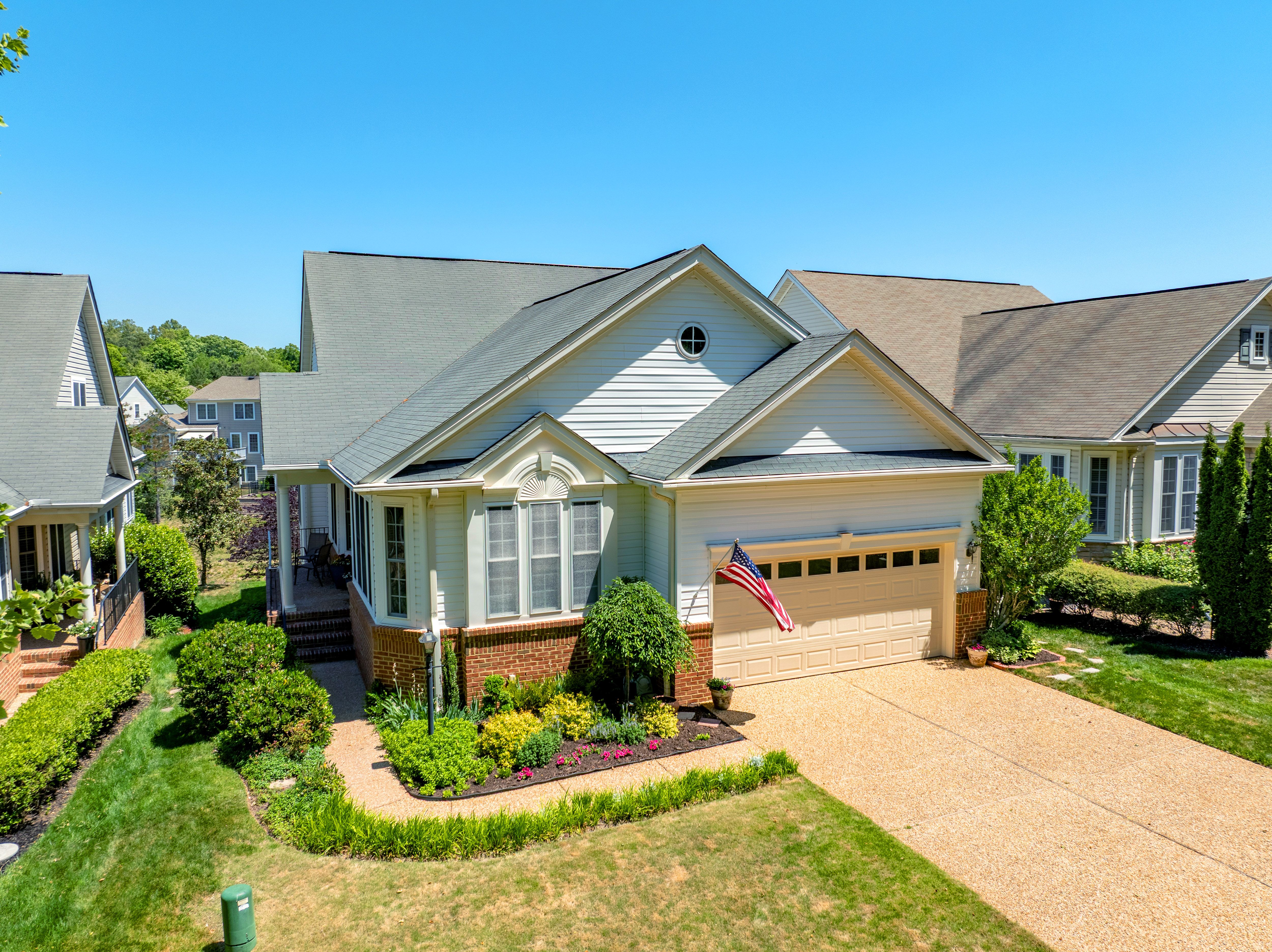  4704 Sanford Arms, Williamsburg, VA 23188 - 物件實景