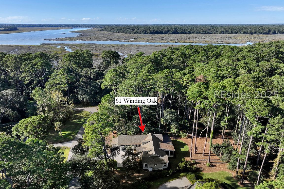 Okatie, South Carolina, 29909, United States, 3 Bedrooms Bedrooms, ,3 BathroomsBathrooms,Residential,For Sale,1991106