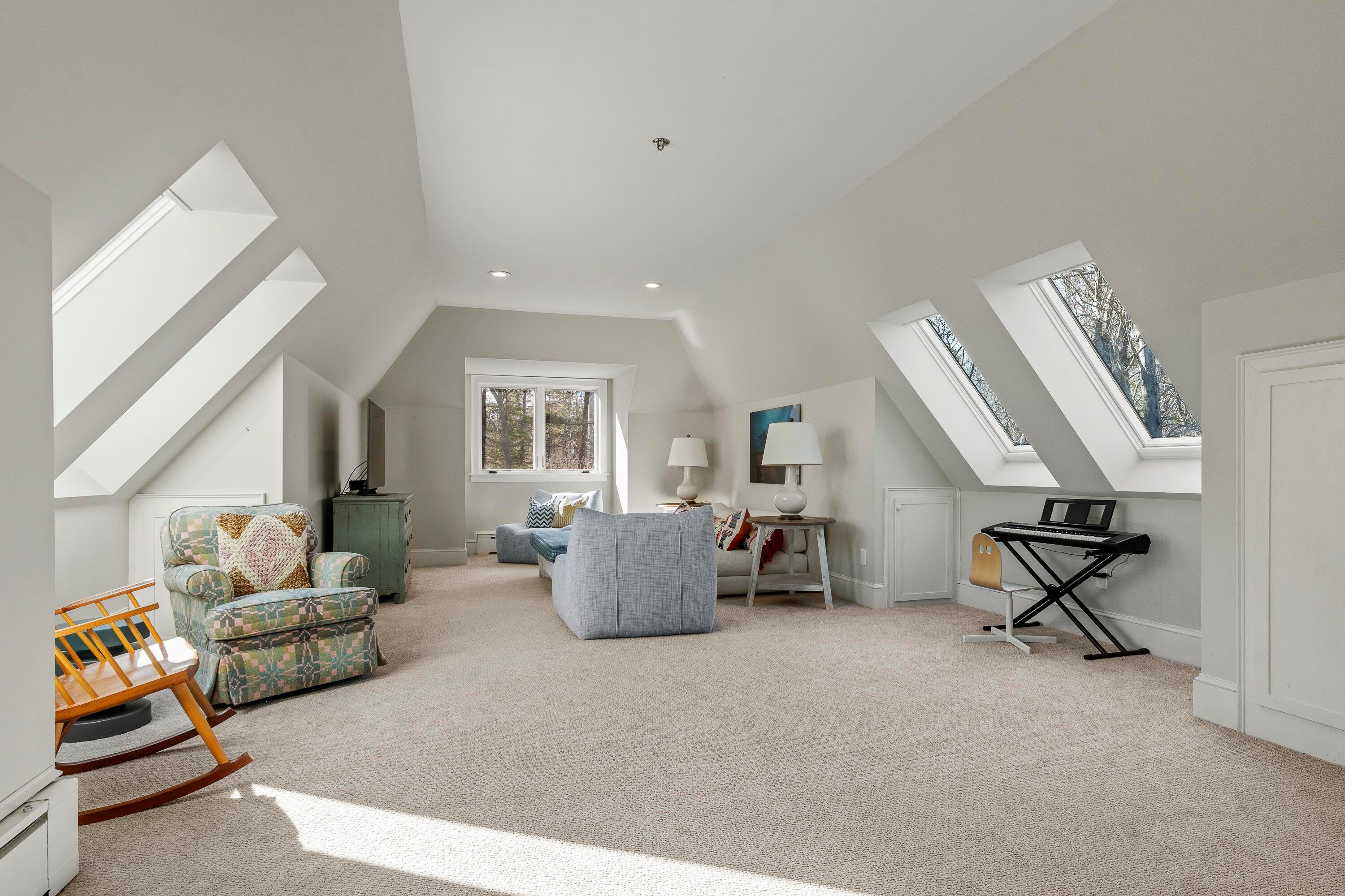  52 Wharf Road - 物件實景