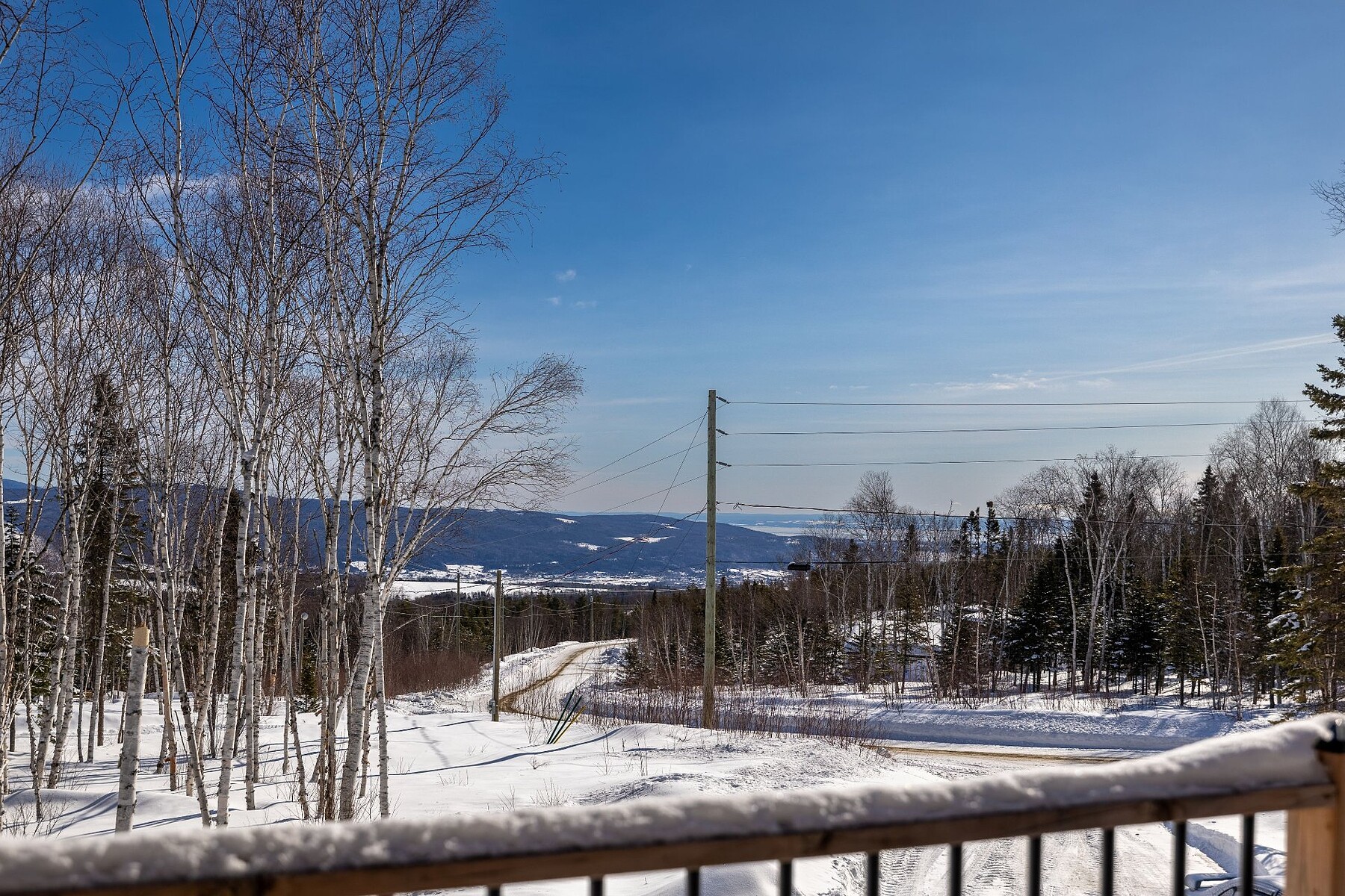  Baie-Saint-Paul, Capitale-Nationale - 物件實景