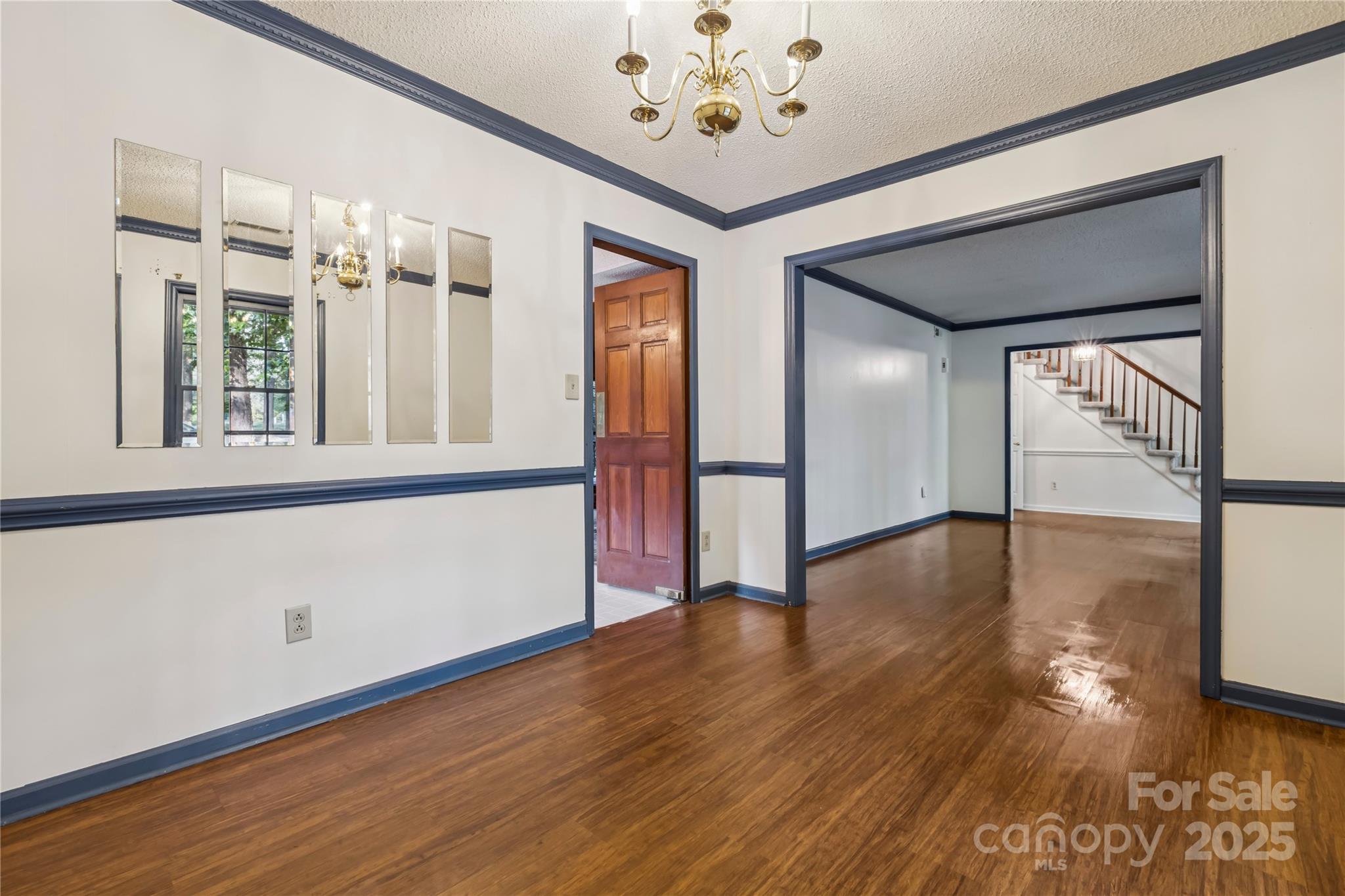 Matthews, North Carolina, 28105, United States, 4 Bedrooms Bedrooms, ,3 BathroomsBathrooms,Residential,For Sale,1938548