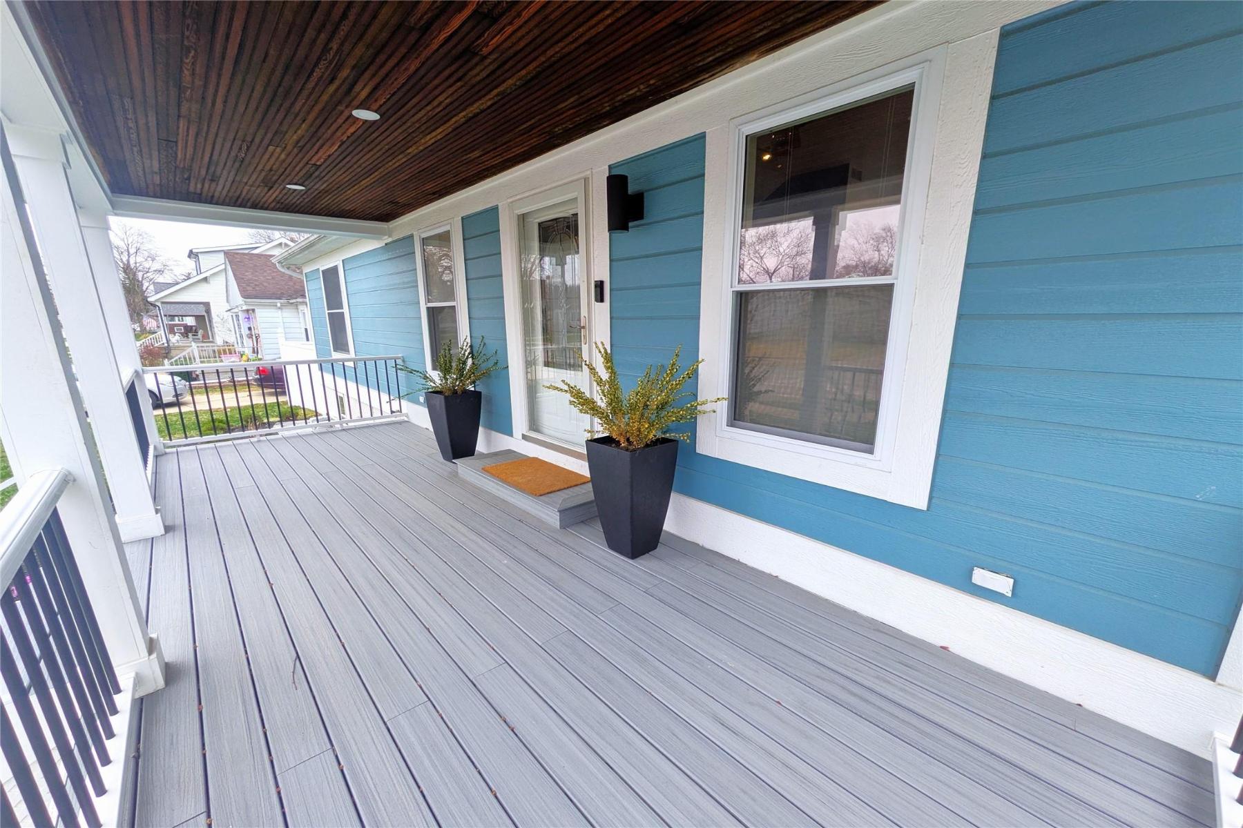  Berkley - 物件實景