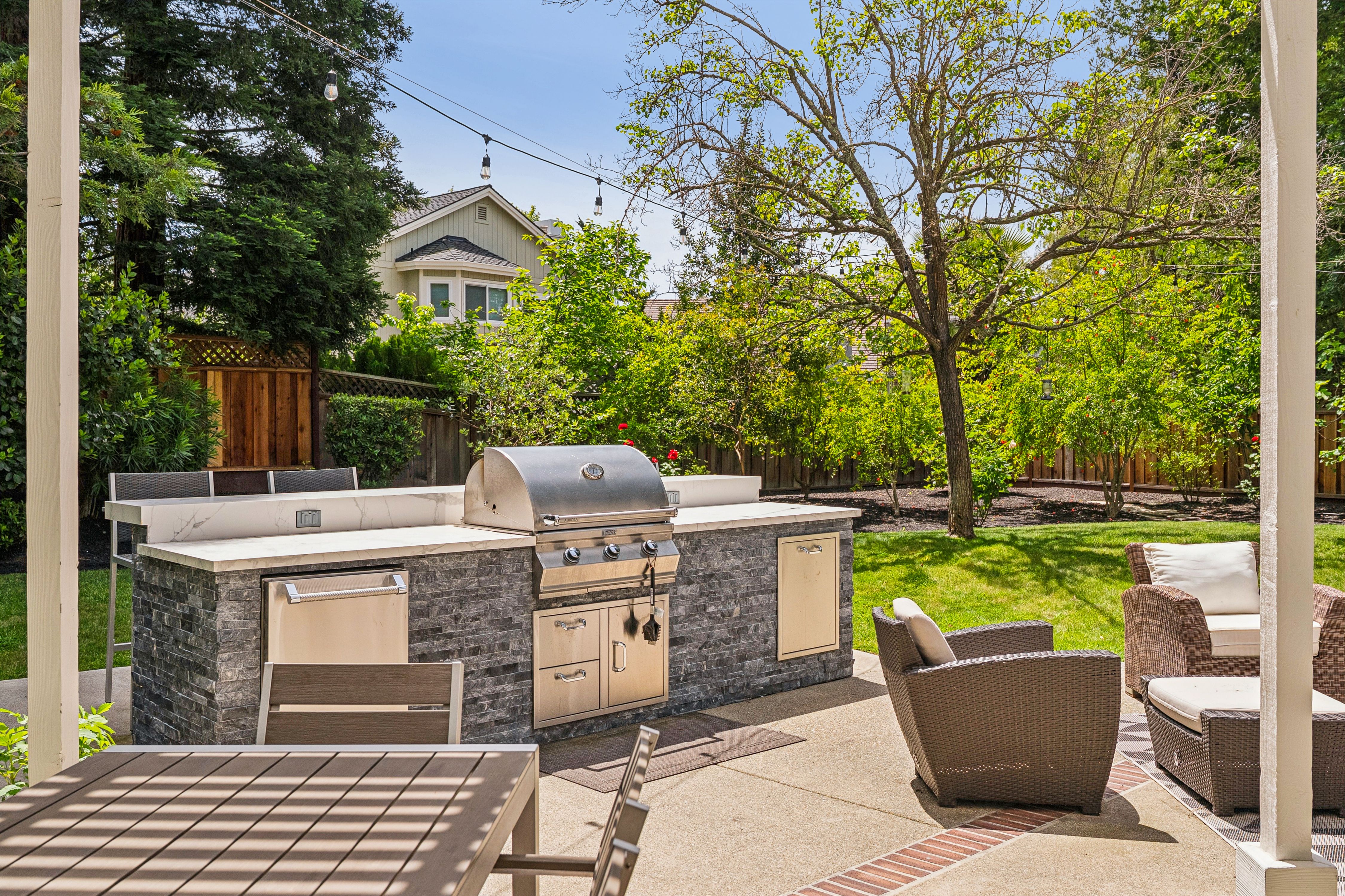  Private Blackhawk Living with Resort Amenities and Prime East Bay Location - 物件實景