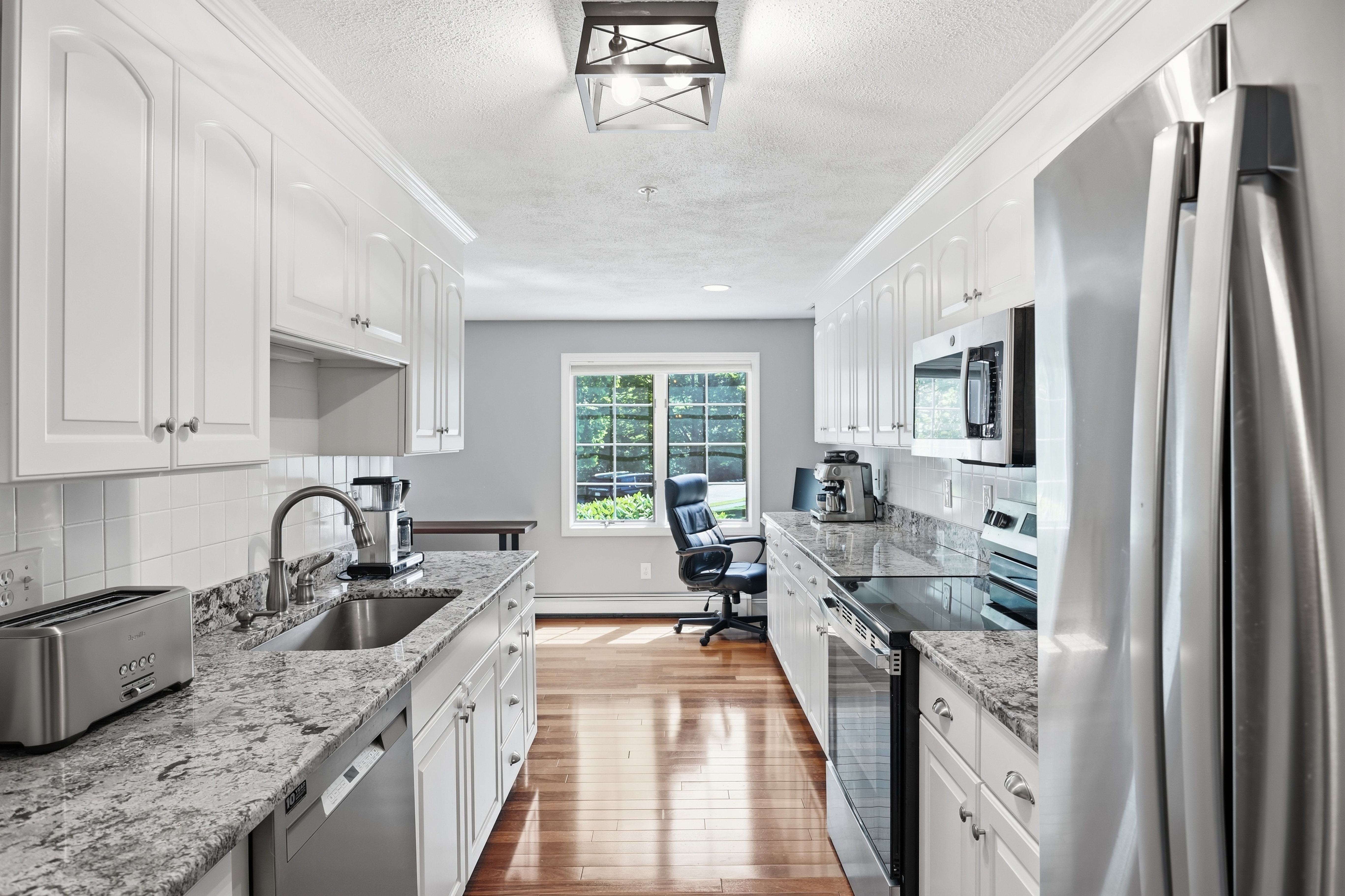  4 Partridge Ln, Lynnfield, MA, 01940 - 物件實景