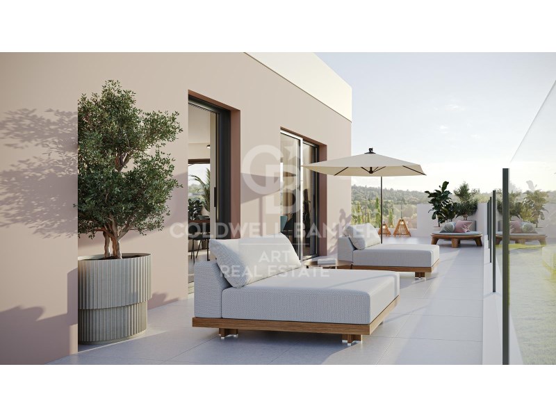 Marbella, Andalusia, ES, 2 Bedrooms Bedrooms, ,2 BathroomsBathrooms,Residential,For Sale,1746785