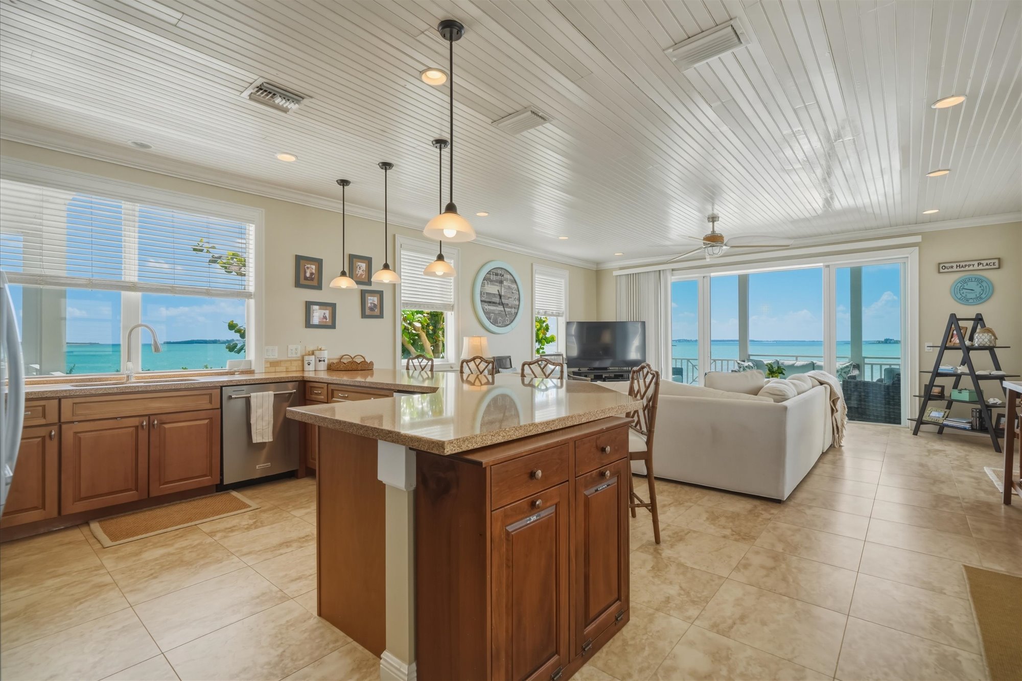  Crown Pigeon Island & Cays, Harbour Island, EL - 物件實景