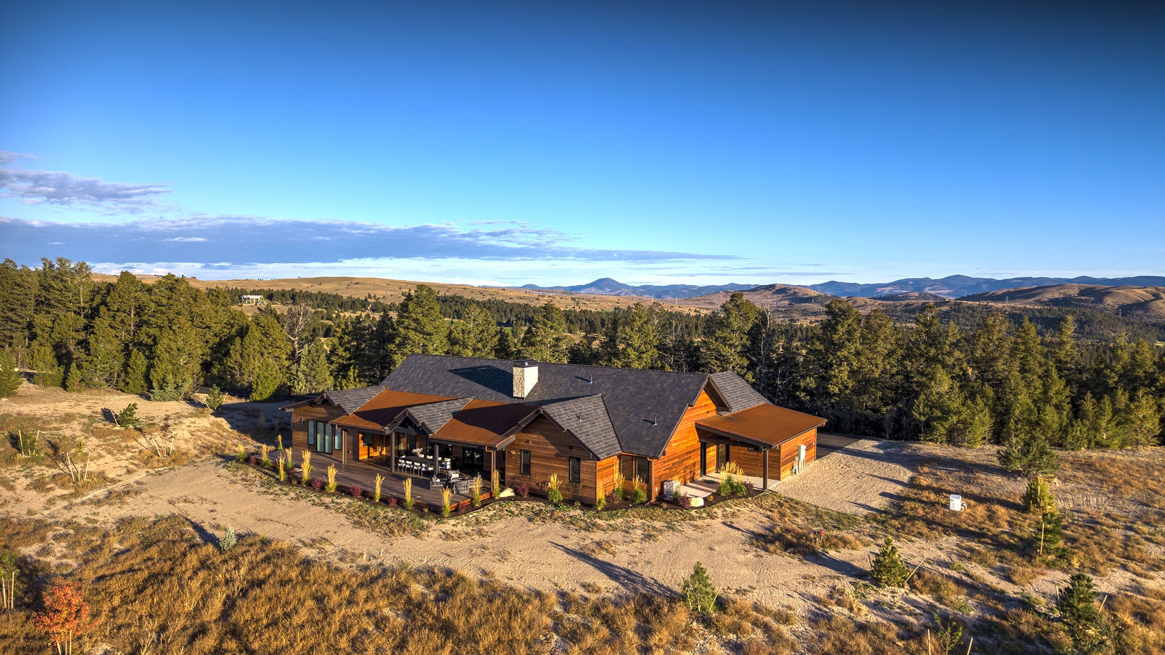  936 S Bighorn Road - 物件實景