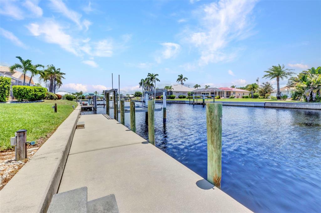 Punta Gorda, Florida, 33950, United States, 3 Bedrooms Bedrooms, ,3 BathroomsBathrooms,Residential,For Sale,1911362