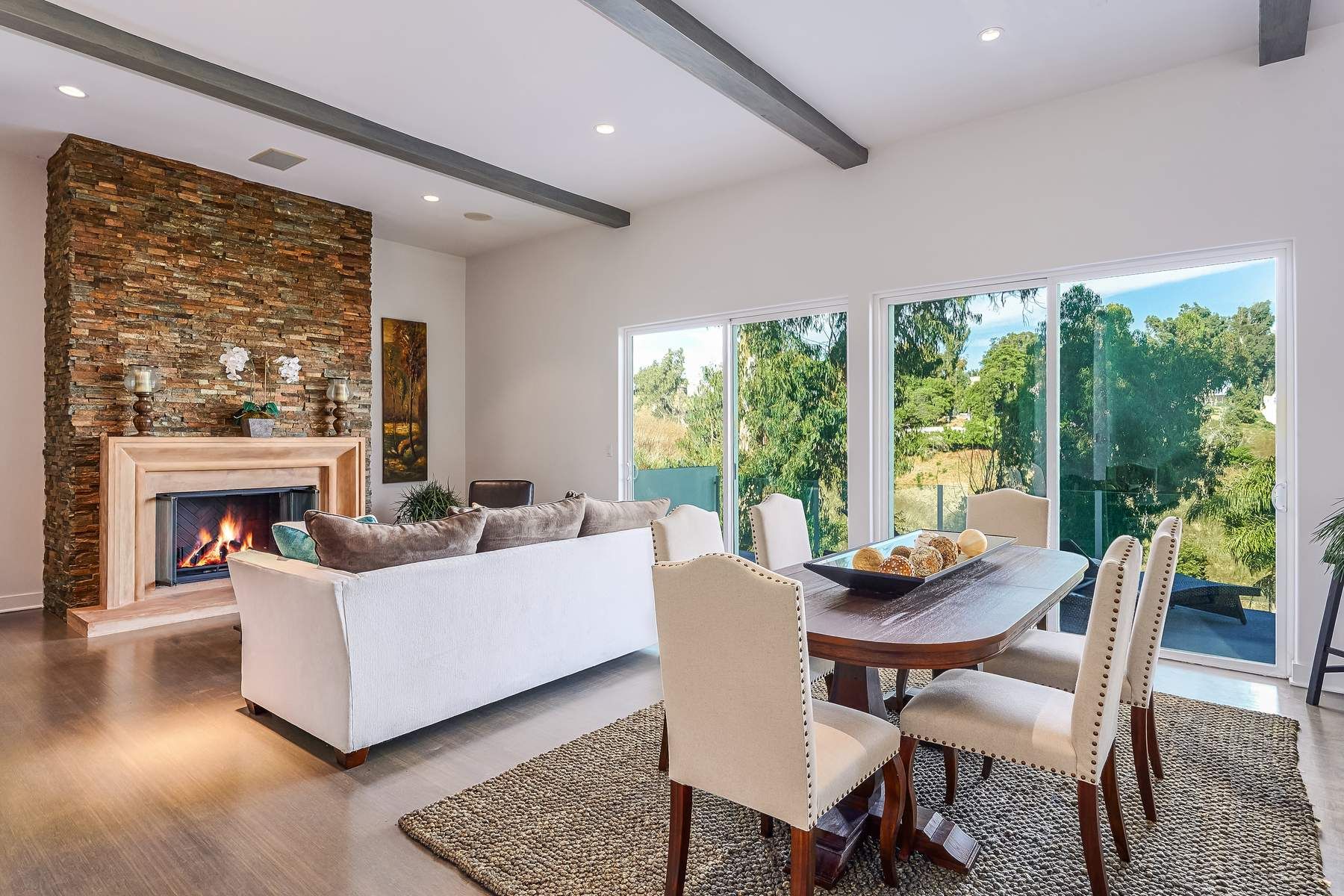  28907 Wight Road, Malibu - 物件實景