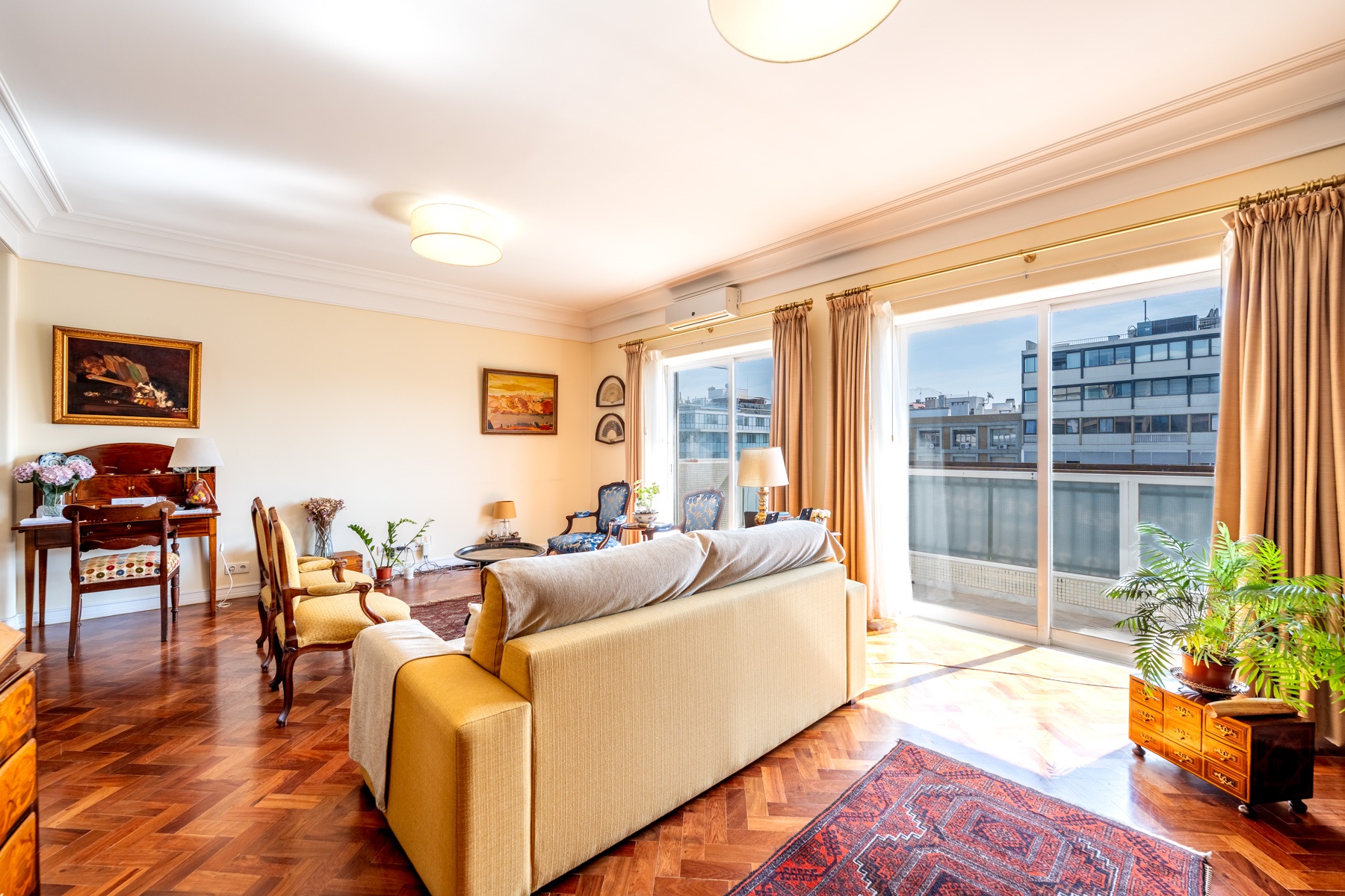  Flat, 4 bedrooms, for Sale - 物件實景