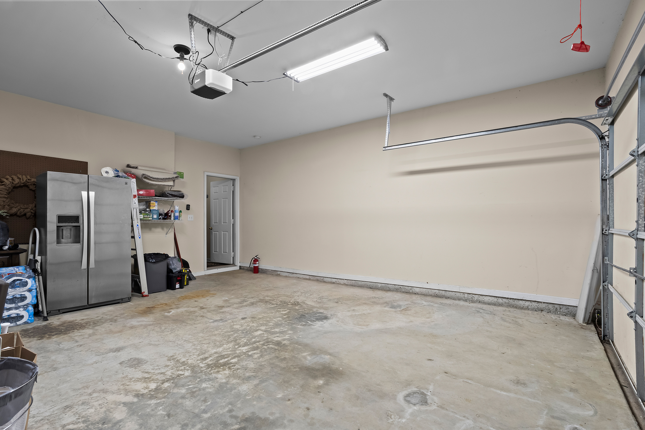  Charming One Level Ranch in Convenient Powder Springs Location - 物件實景