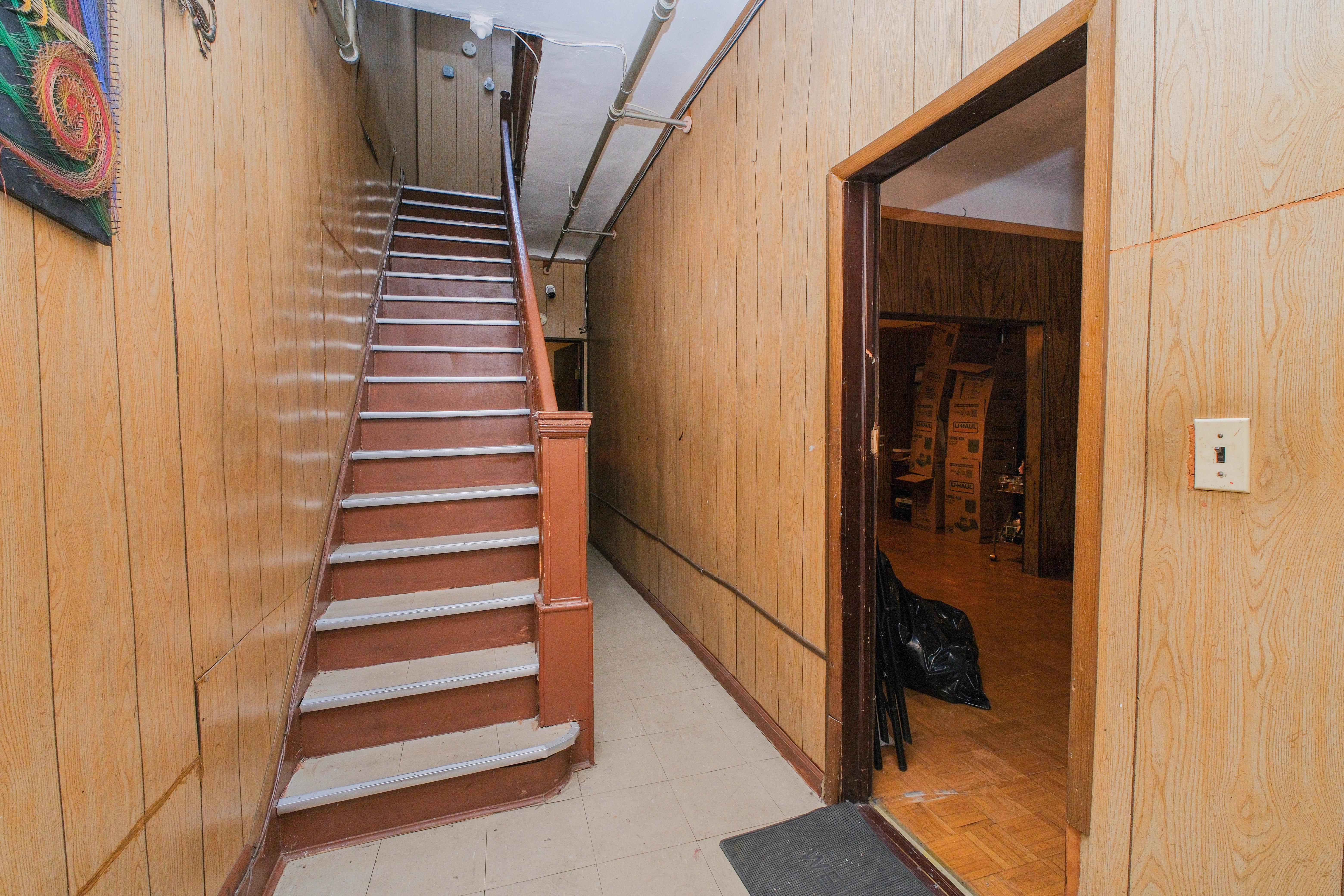 Brooklyn, New York, 11225, United States, 4 Bedrooms Bedrooms, ,1 BathroomBathrooms,Residential,For Sale,1763201