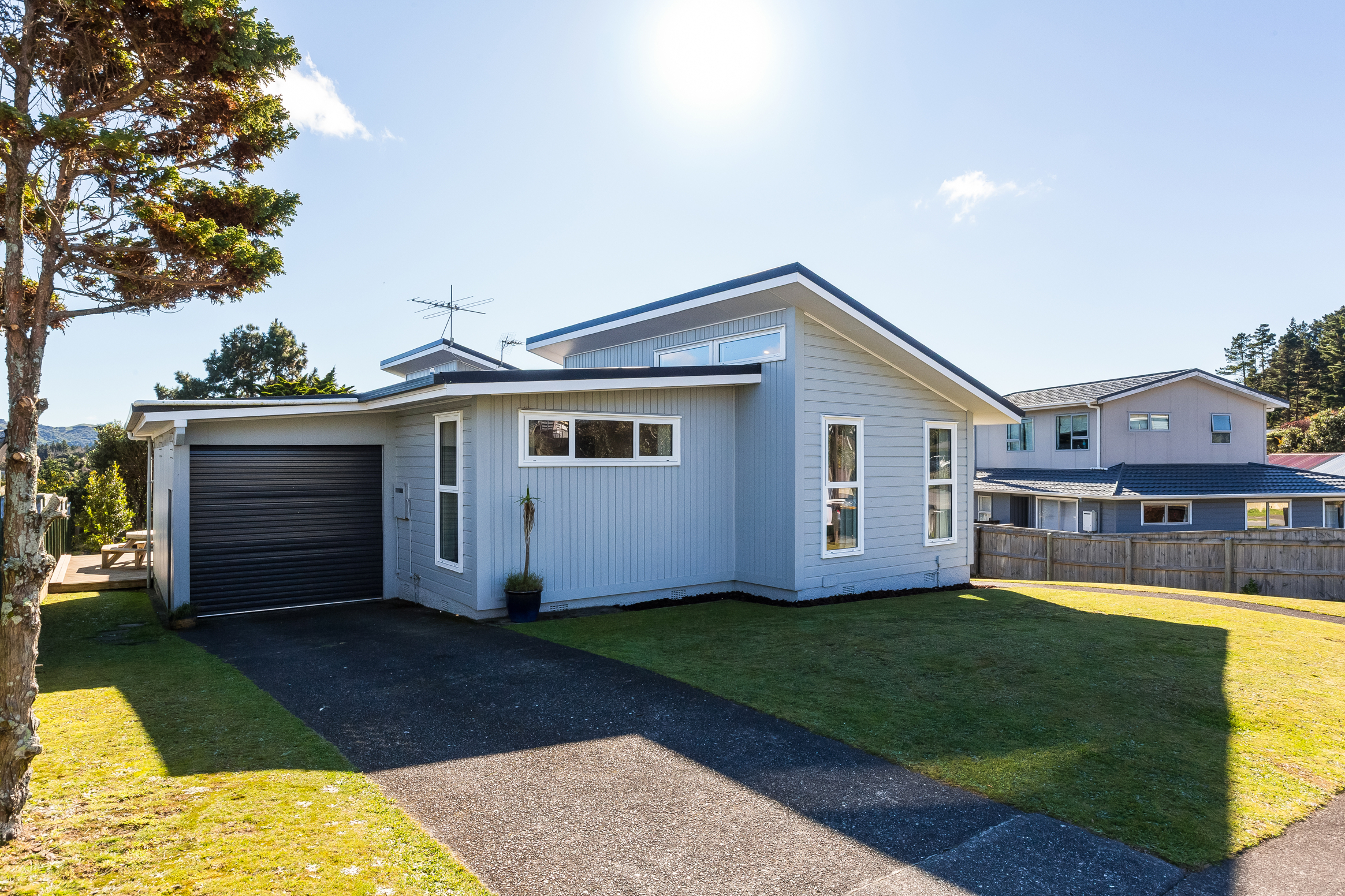  8 Japonica Crescent, Ranui - 物件實景