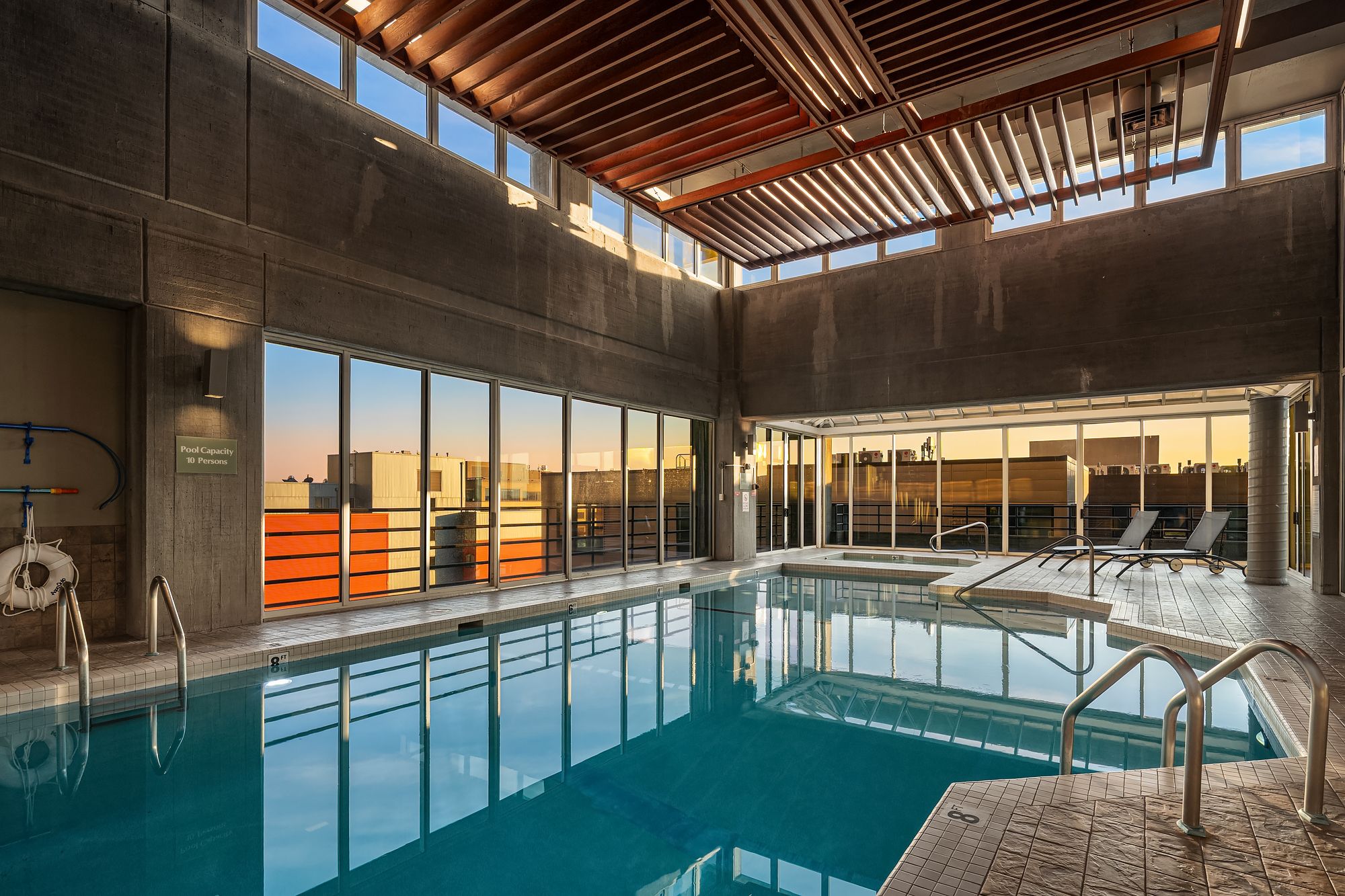  2125 1st Ave Unit #1902, Seattle, WA 98121 - 物件實景