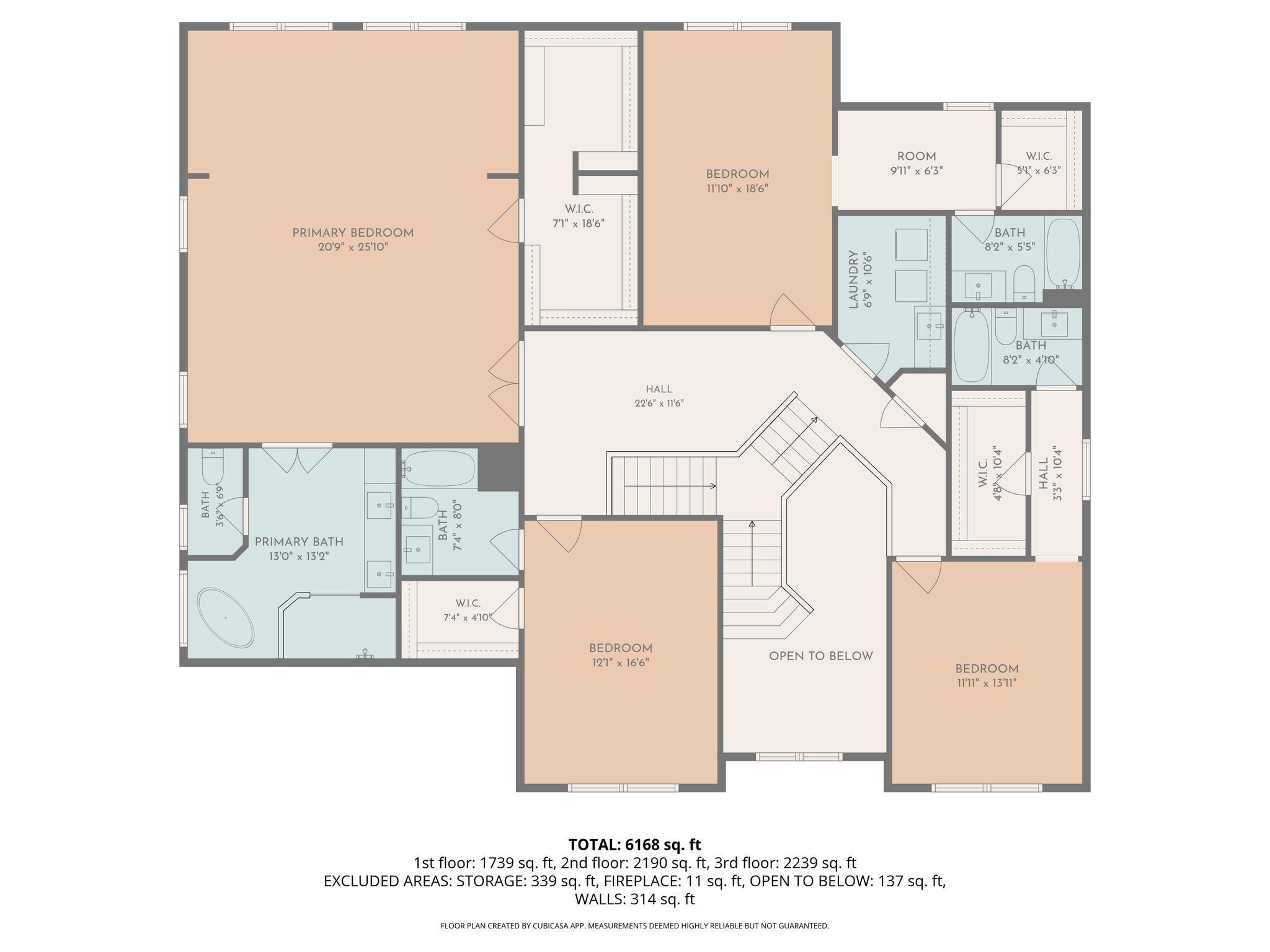  3512 N Pocomoke Street, Arlington, VA, 22213 - 物件實景