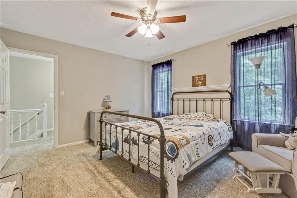 Smyrna, Georgia, 30080, United States, 3 Bedrooms Bedrooms, ,3 BathroomsBathrooms,Residential,For Sale,1983816