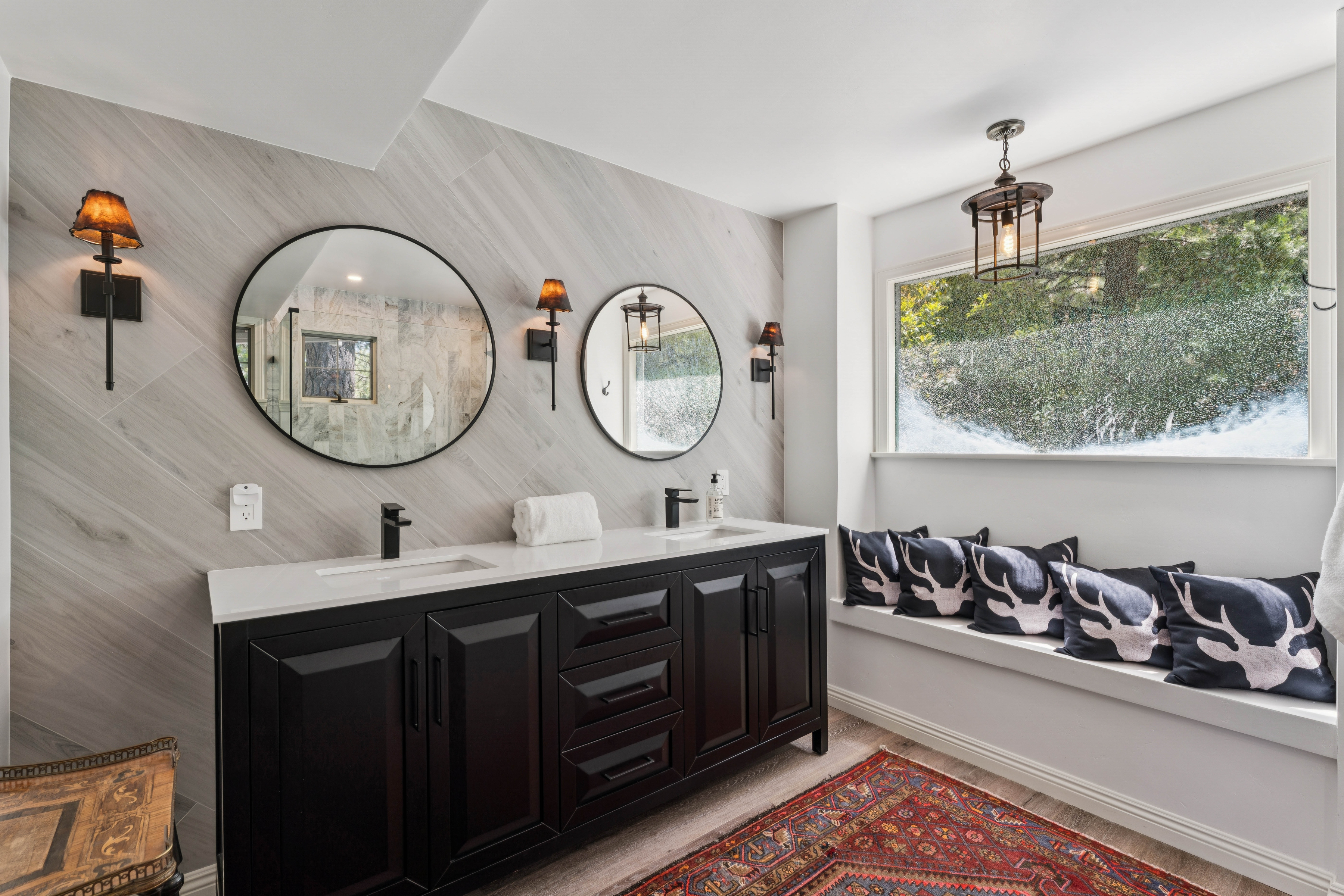  304 Lake Knoll Drive, Lake Arrowhead, CA 92352 - 物件實景