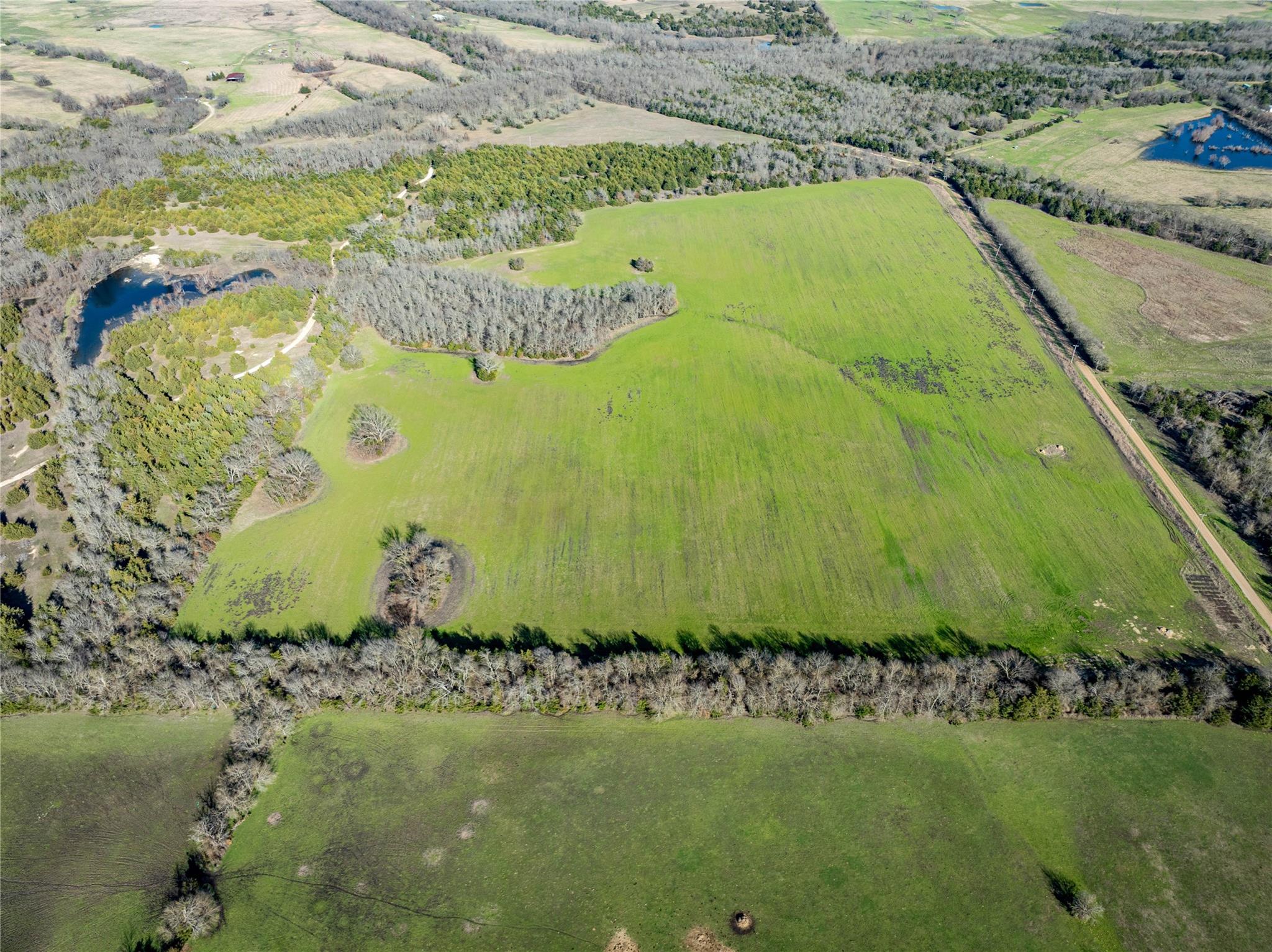 Roxton, Texas, 75477, United States, ,Residential,For Sale,1872354