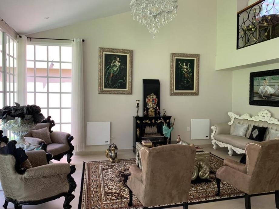 Llanura, Coyoacán, Ciudad de México, 04500, Mexico, 5 Bedrooms Bedrooms, ,5 BathroomsBathrooms,Residential,For Sale,Llanura,1611587