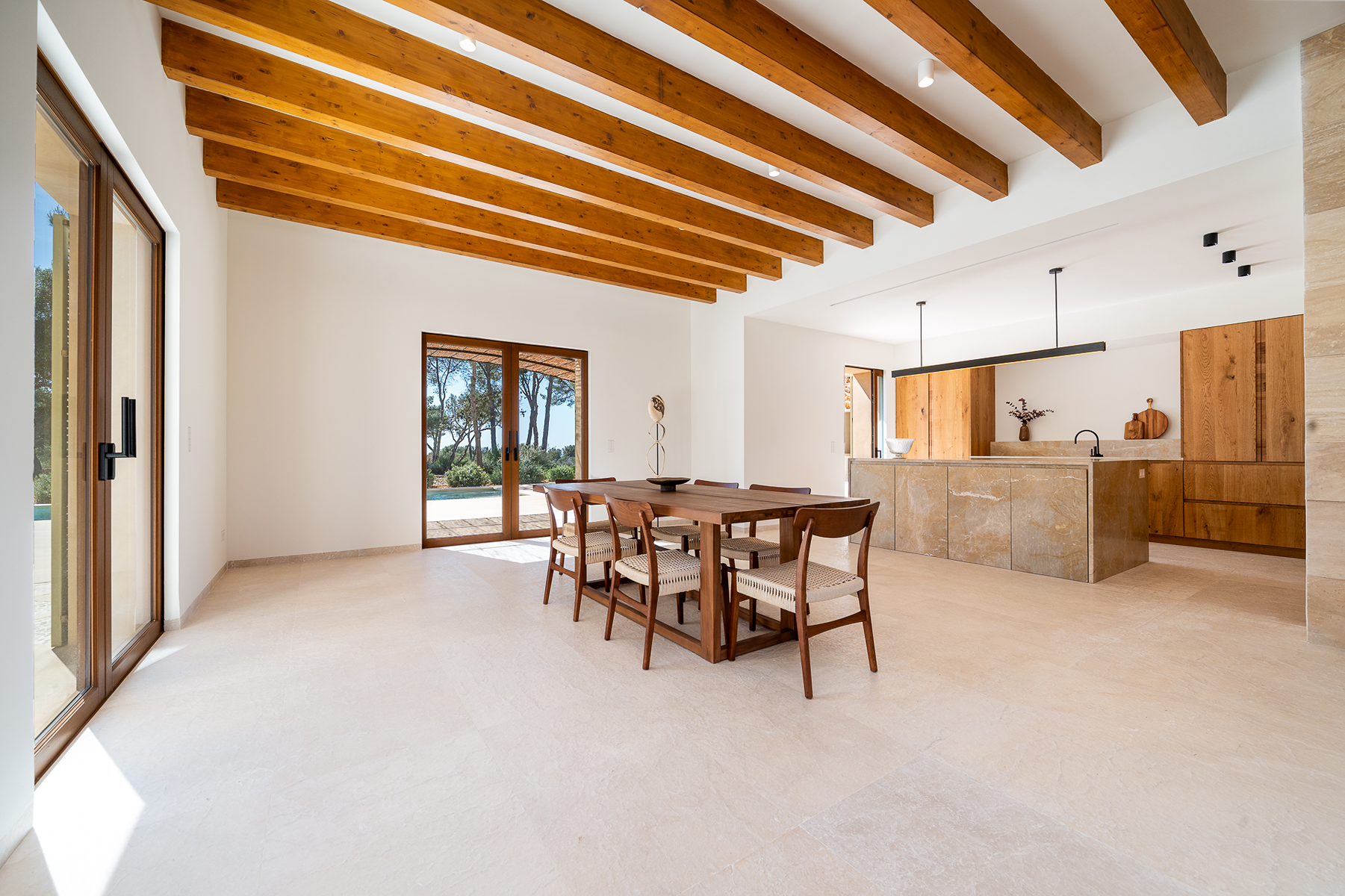  Mediterranean Style Country House in Mallorca. - 物件實景