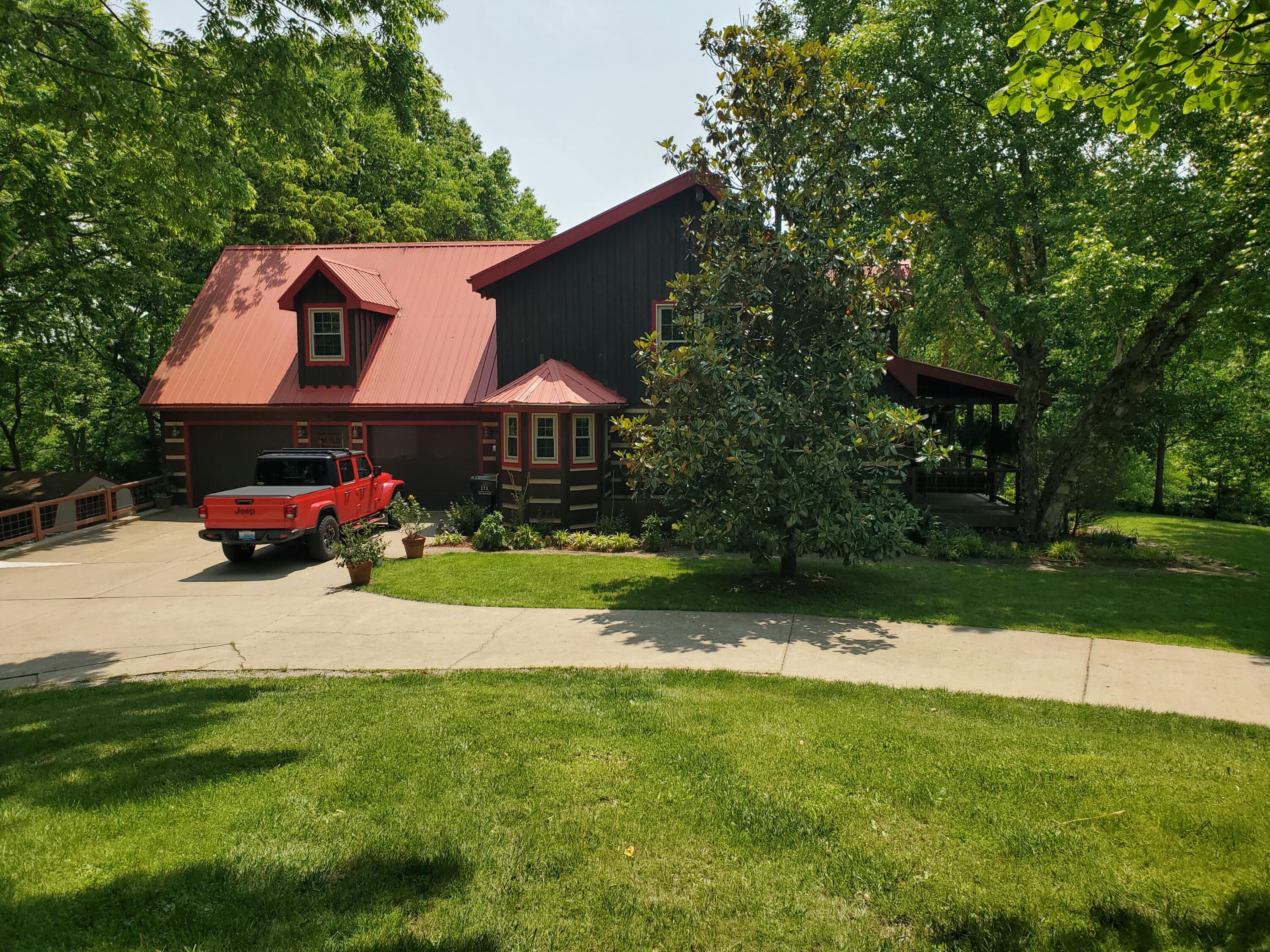 Sadieville, Kentucky, 40370, United States, 4 Bedrooms Bedrooms, ,3 BathroomsBathrooms,Residential,For Sale,1839886