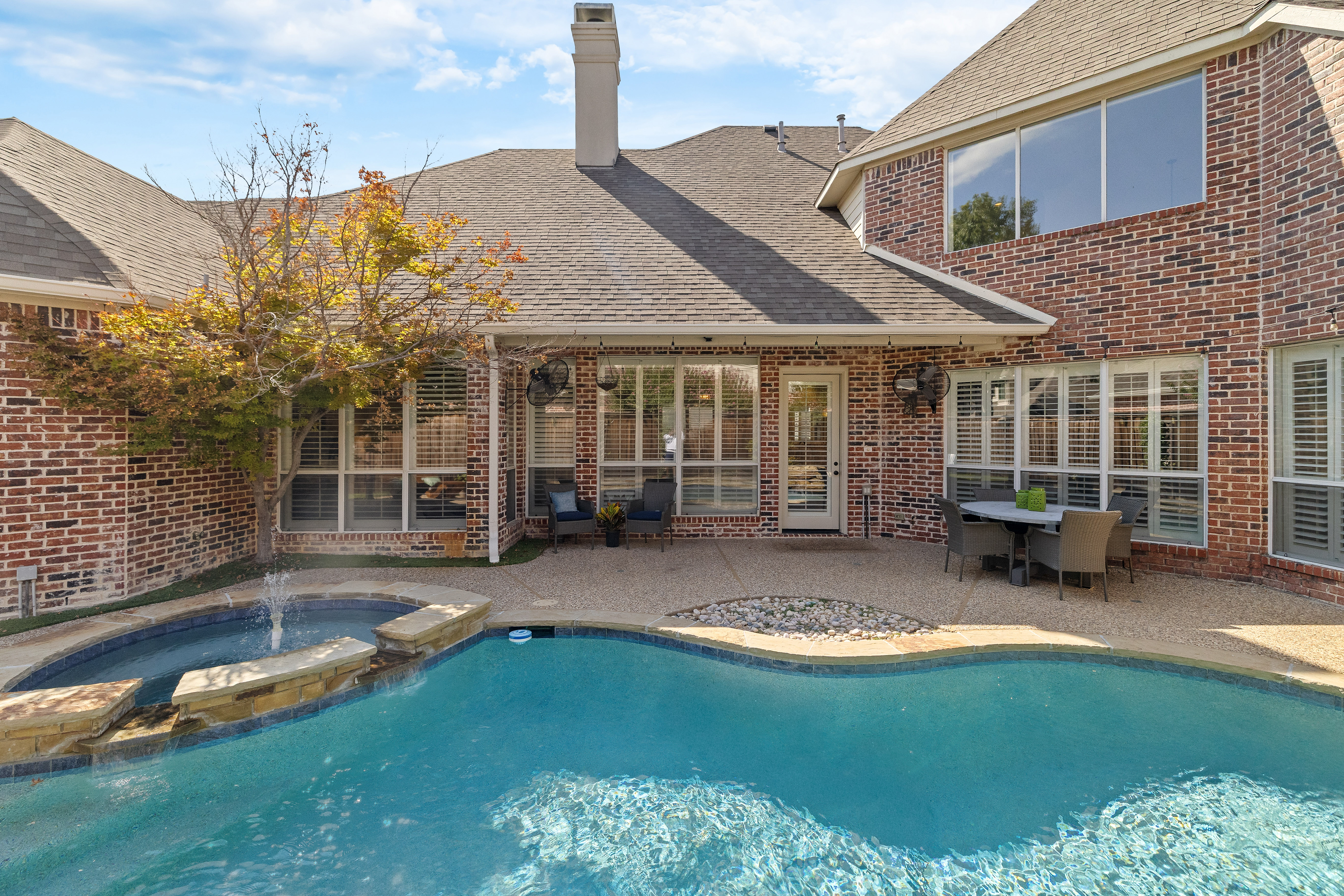  5608 Malone Drive, Plano, TX, 75093 - 物件實景