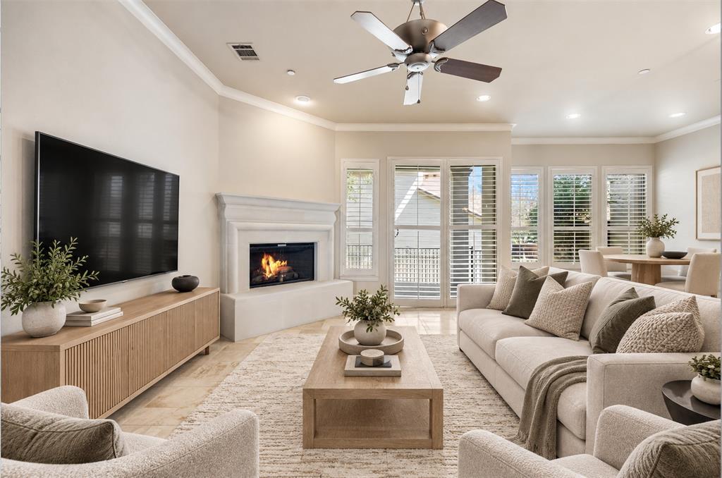 Stanford Ct, Dallas, TX 75254 #1