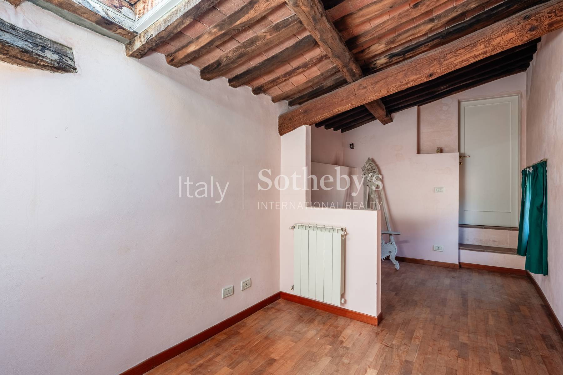  Charming apartment near the Walls of Lucca - 物件實景