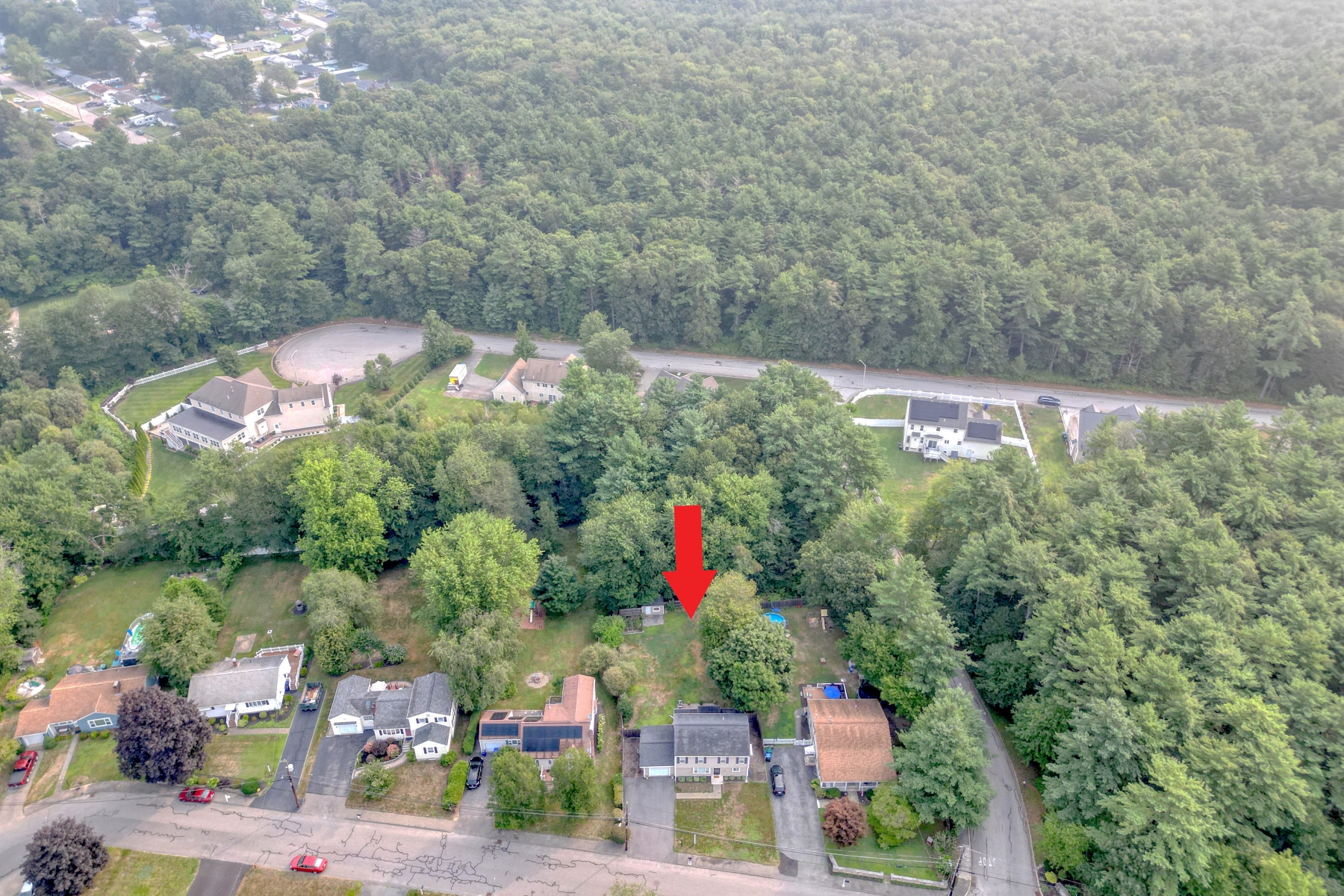 Holbrook, Massachusetts, 02343, United States, 4 Bedrooms Bedrooms, ,3 BathroomsBathrooms,Residential,For Sale,1910565