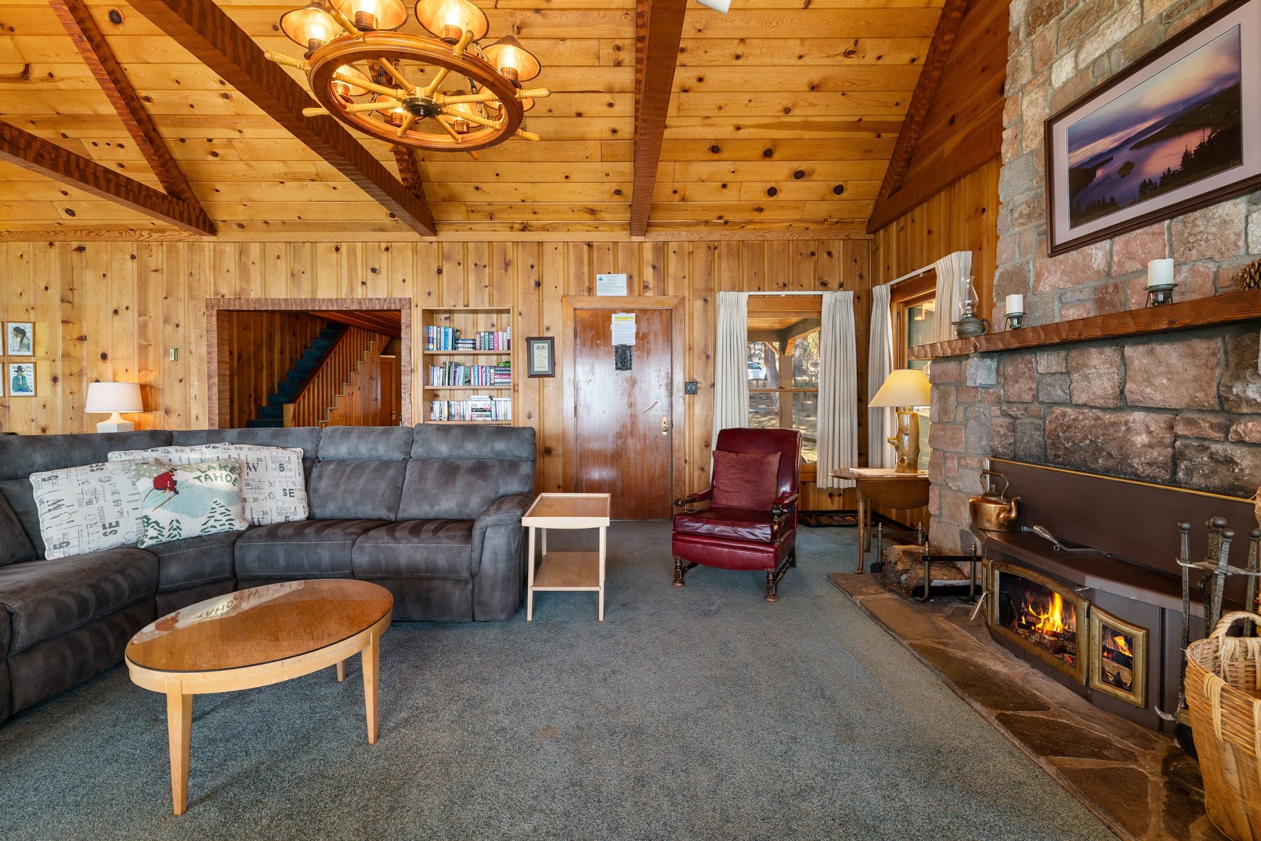  Iconic Marla Bay Lakefront - 物件實景