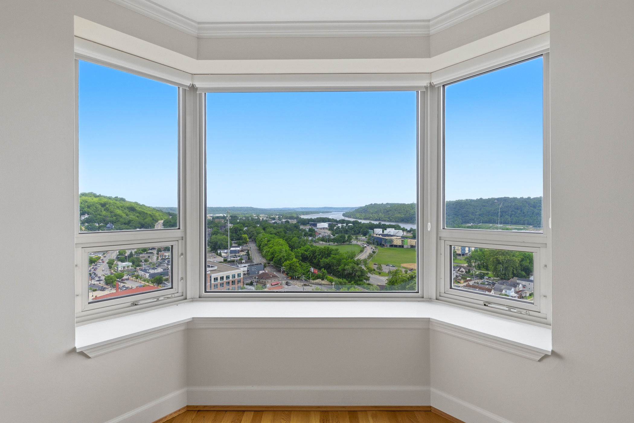  3435 Golden Avenue #901, Cincinnati, OH 45226 - 物件實景