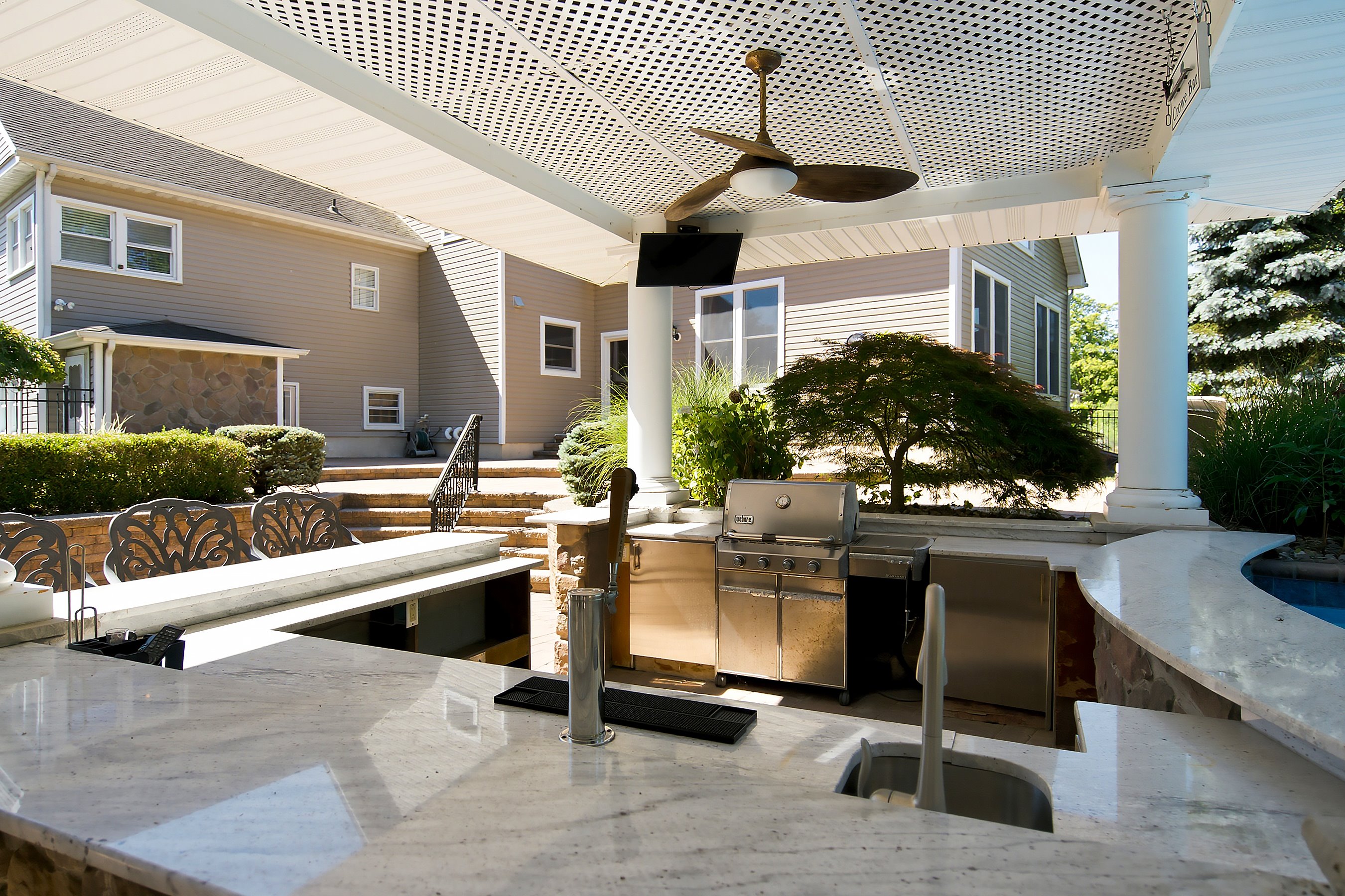  Luxury Shore Living Meets Private Resort Paradise - 38 Hilltop Road - 物件實景